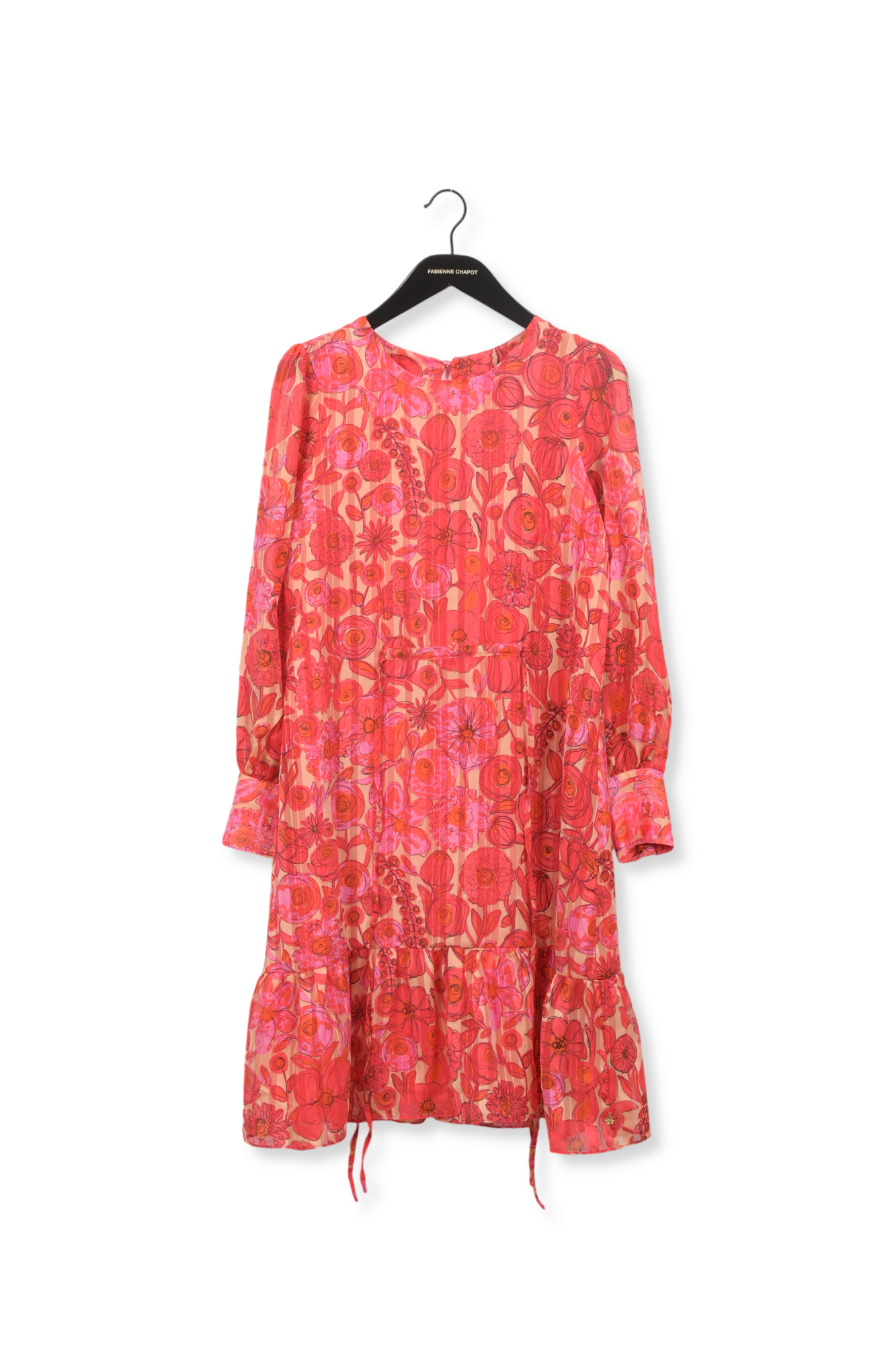 Bonnie Lou Dress Fabienne chapot - second hand