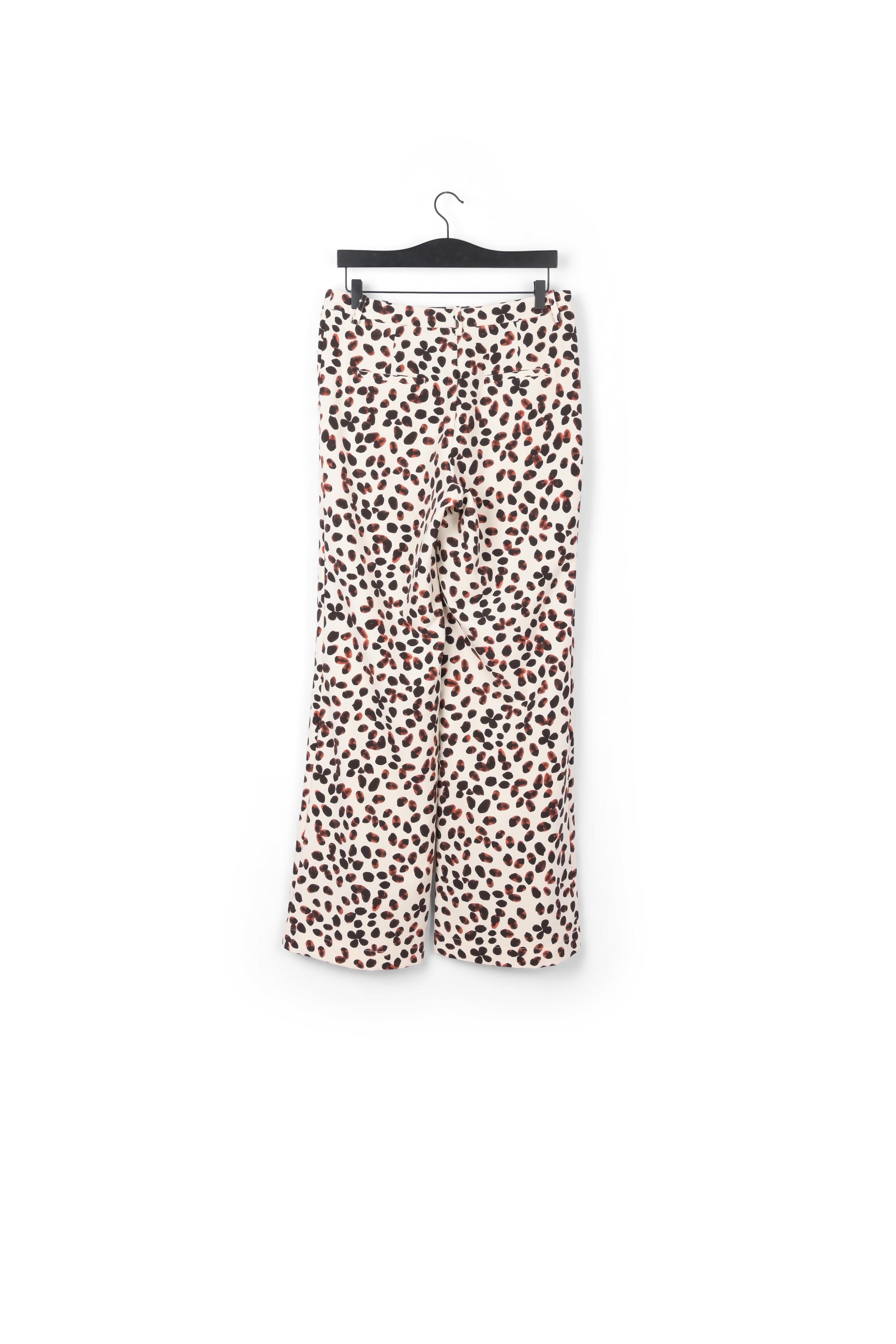 Puck Trousers Fabienne chapot - second hand