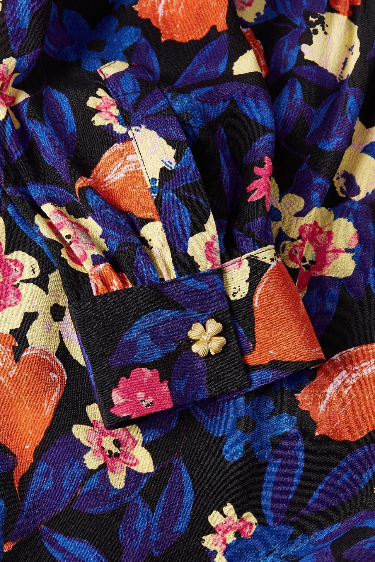 Sophia Tess Blouse Fabienne chapot - second hand