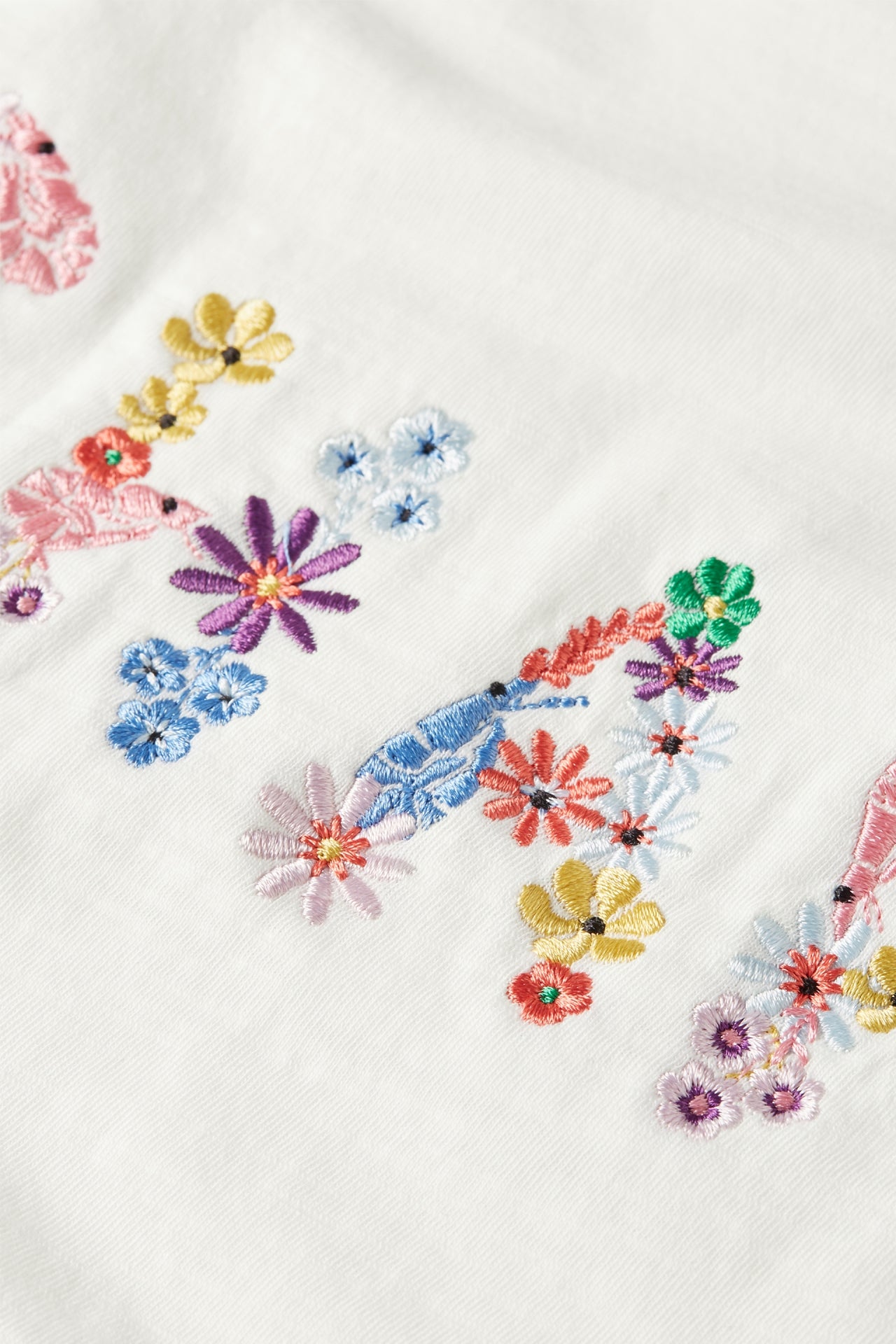 Hawaii Chapot T-Shirt Fabienne chapot - second hand