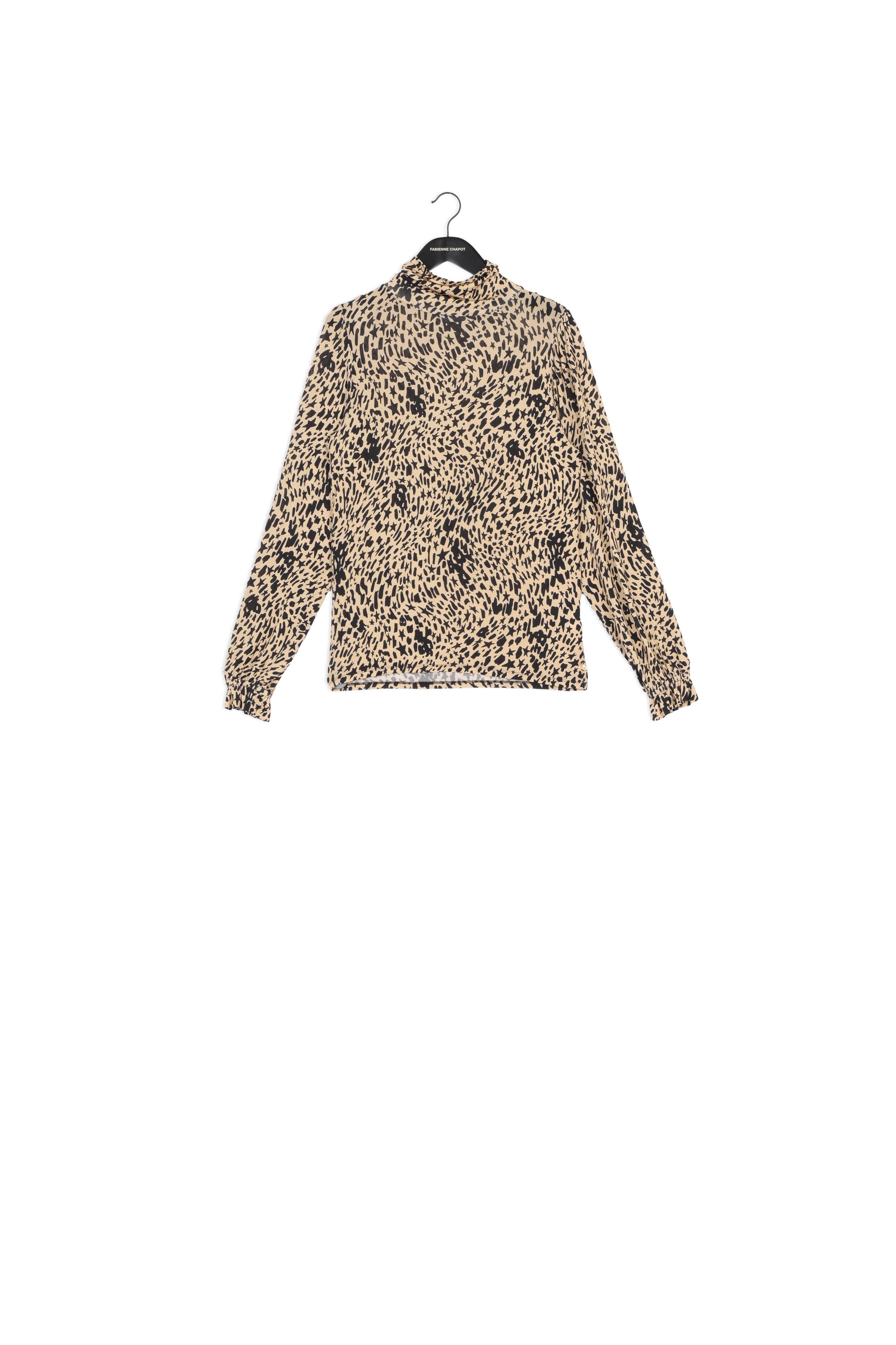 Billy Turtleneck Fabienne chapot - second hand