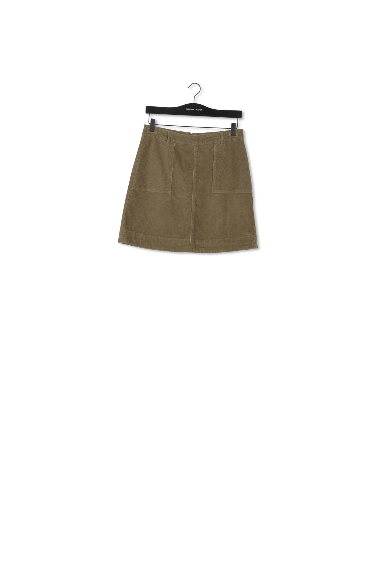 Victoria Skirt Fabienne chapot - second hand