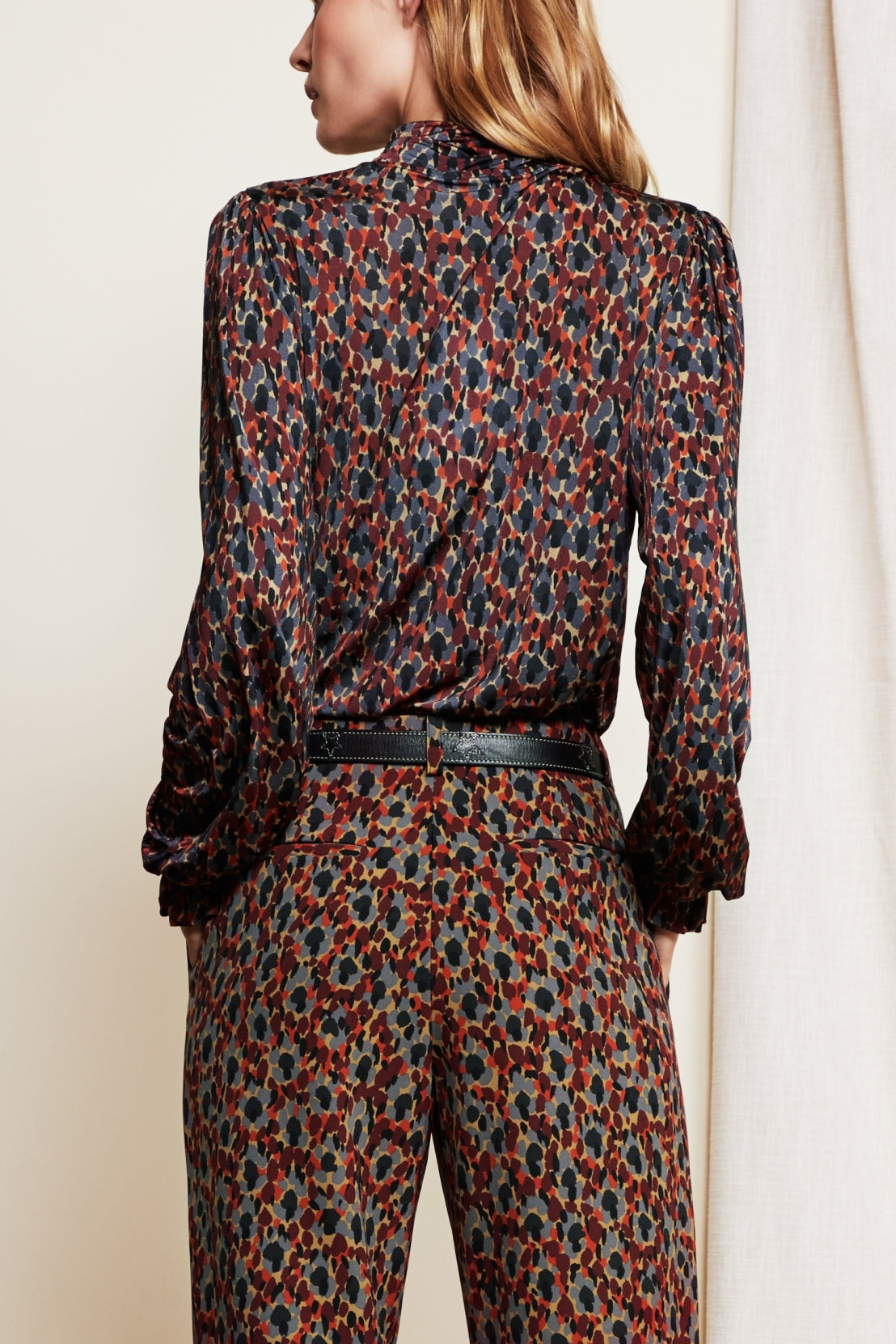 Billy Turtleneck Fabienne chapot - second hand