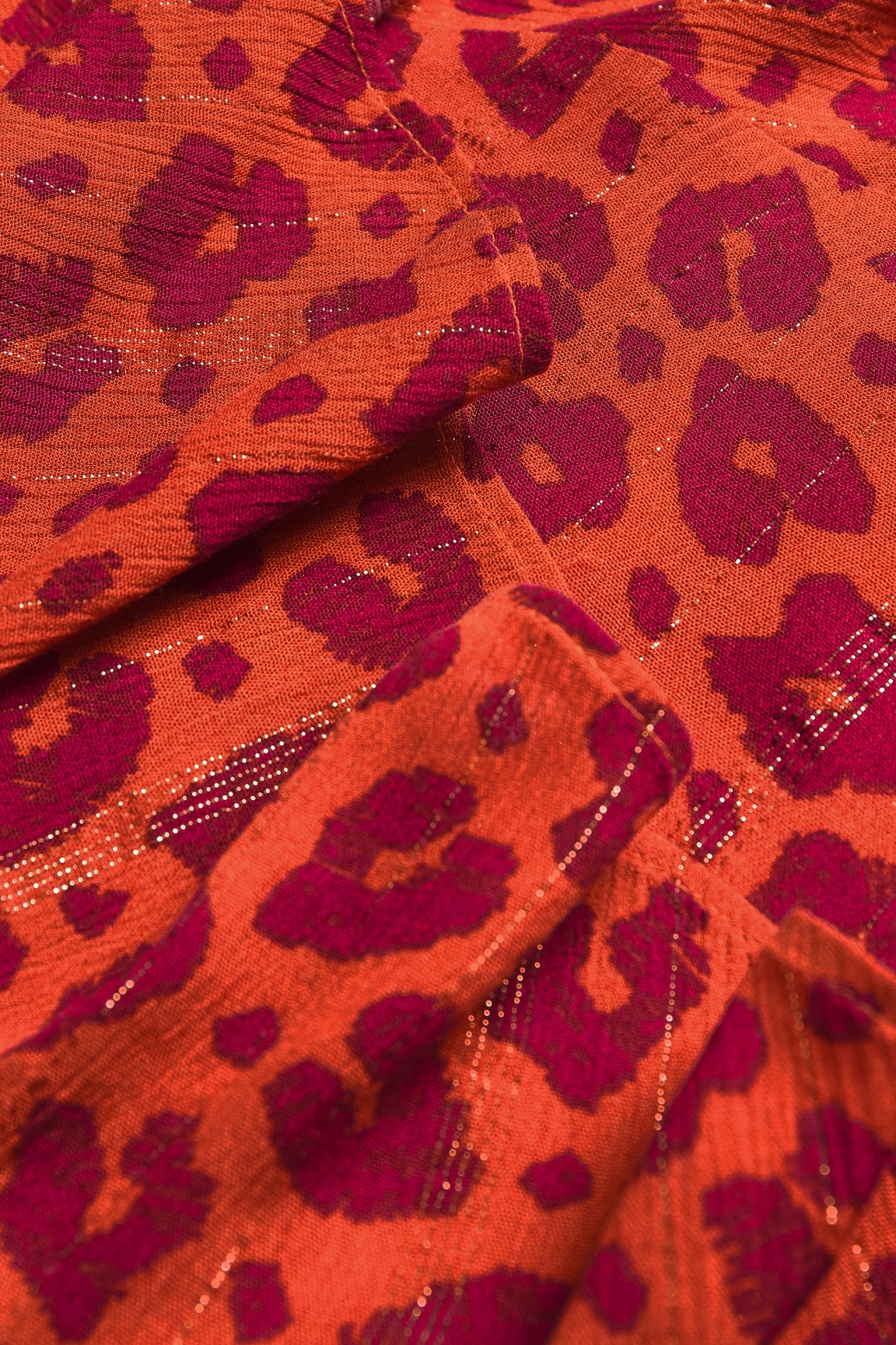 Lulu Lou Skirt Fabienne chapot - second hand