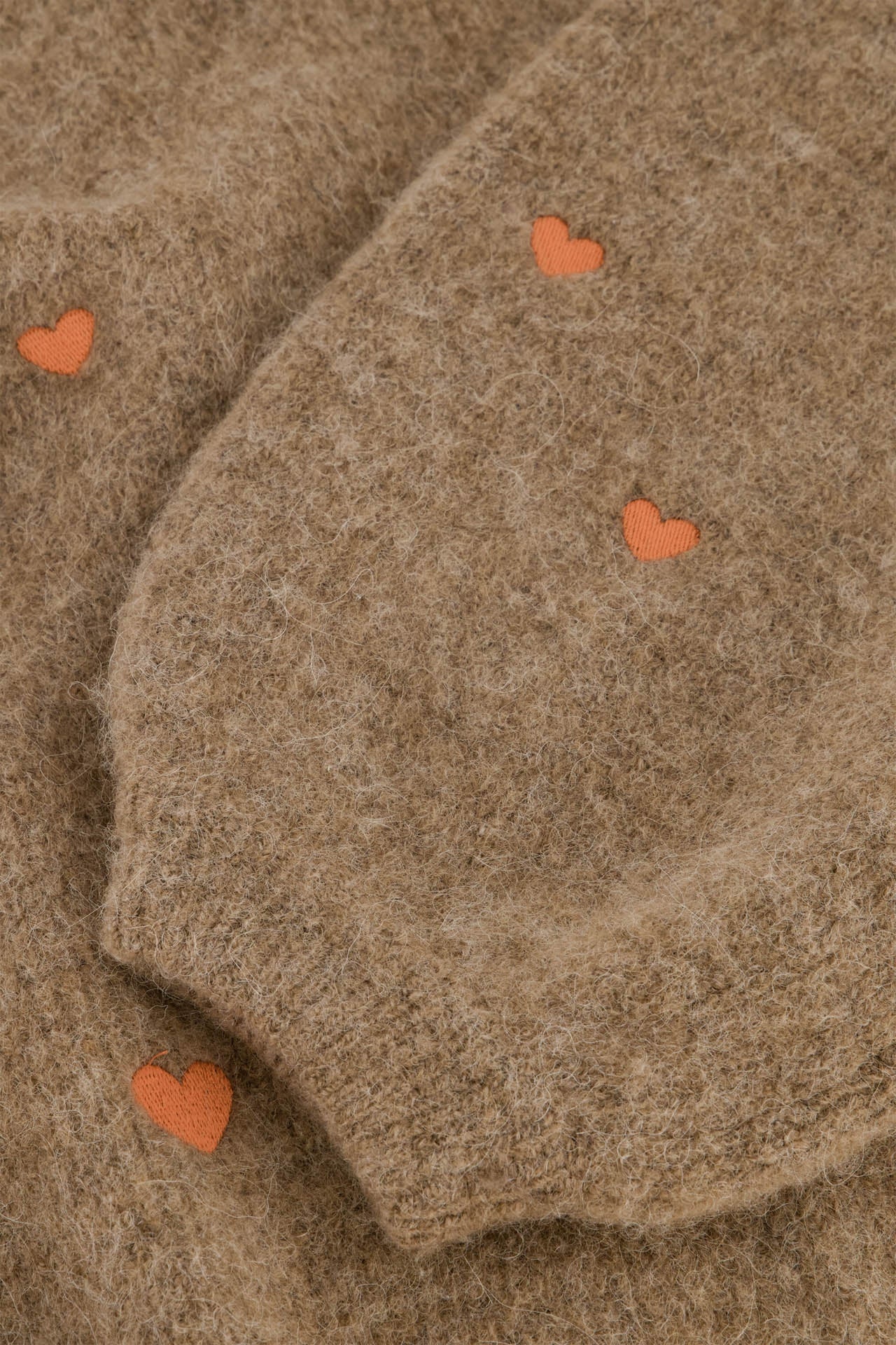 Lidia Pullover Fabienne chapot - second hand