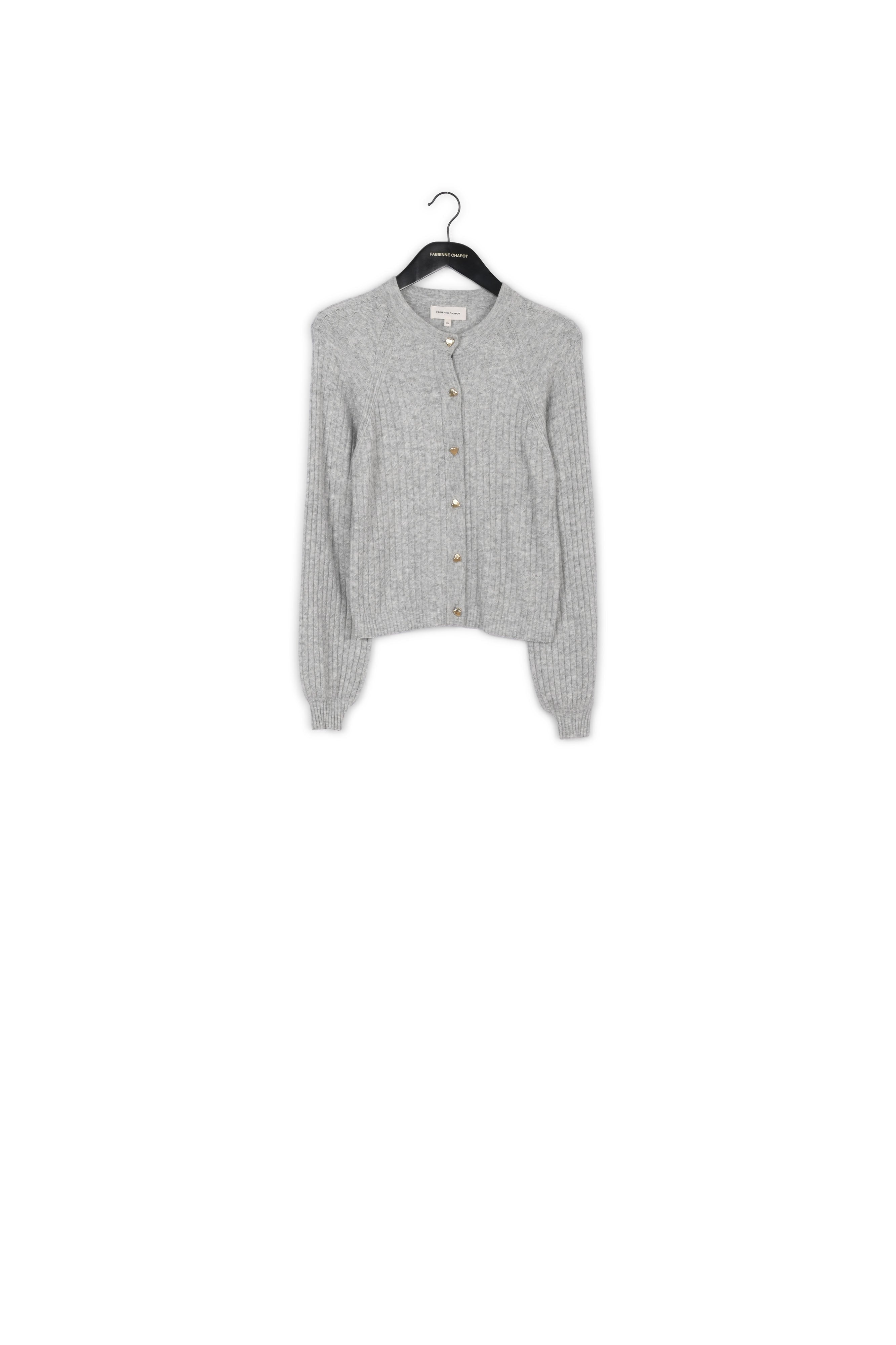 Charlotta Cardigan Fabienne chapot - second hand