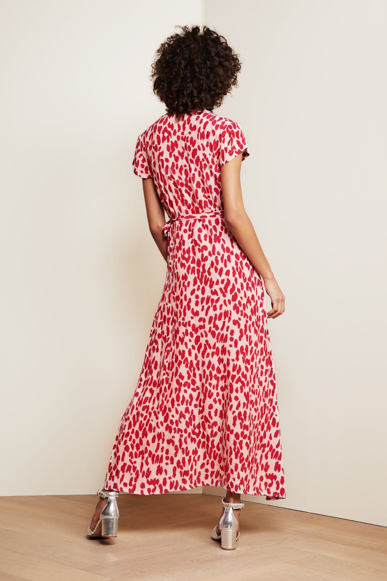 Archana Dress Fabienne chapot - second hand