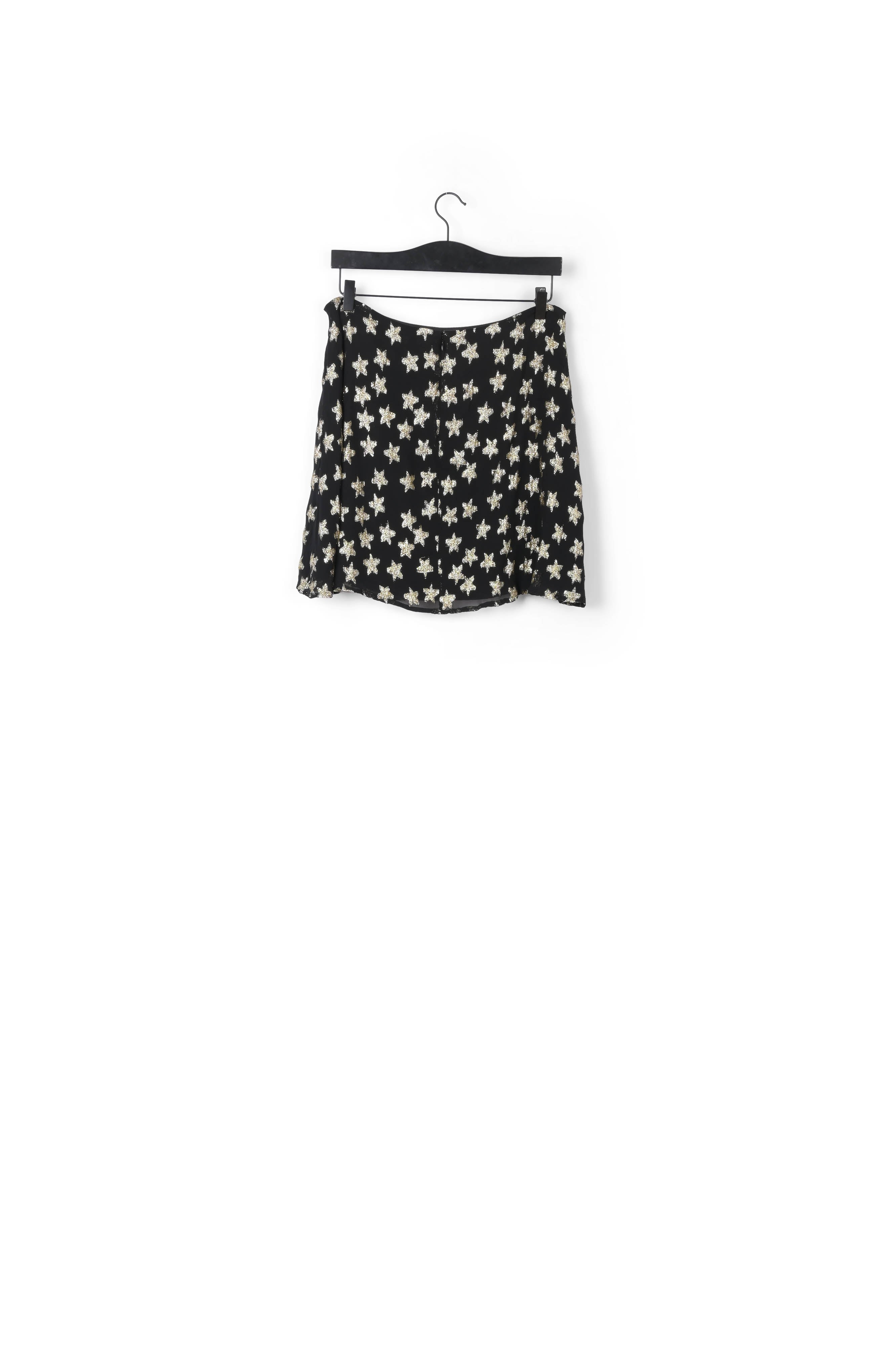 Lot Skirt Fabienne chapot - second hand