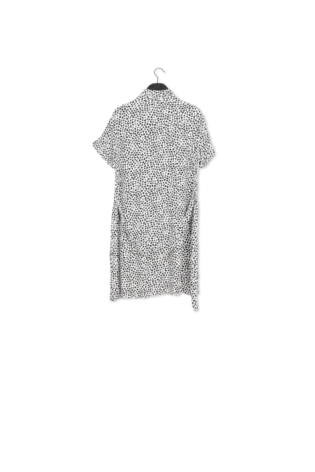 Boyfriend Tess Dress Fabienne chapot - second hand