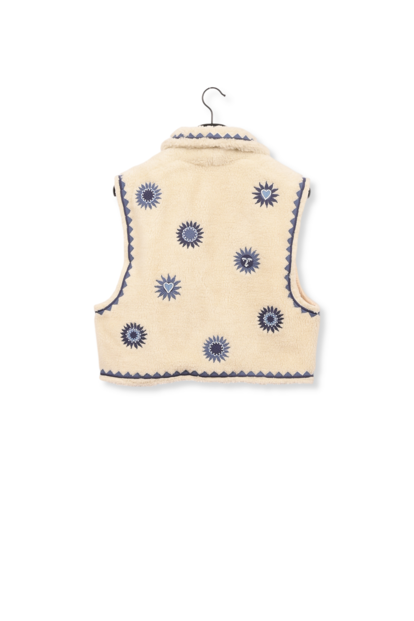 Sunny Gilet Fabienne chapot - second hand
