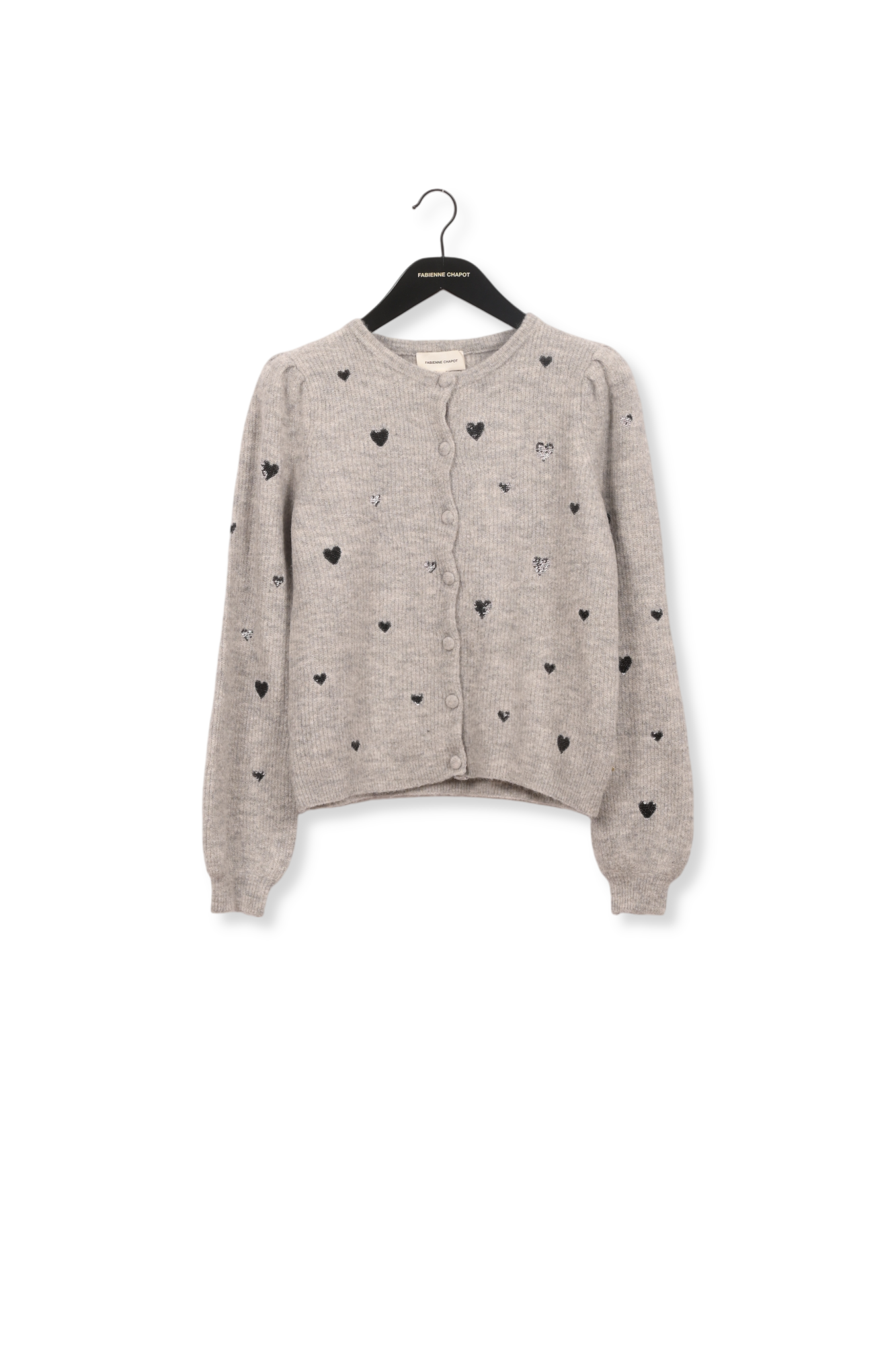 Lidia Cardigan Fabienne chapot - second hand
