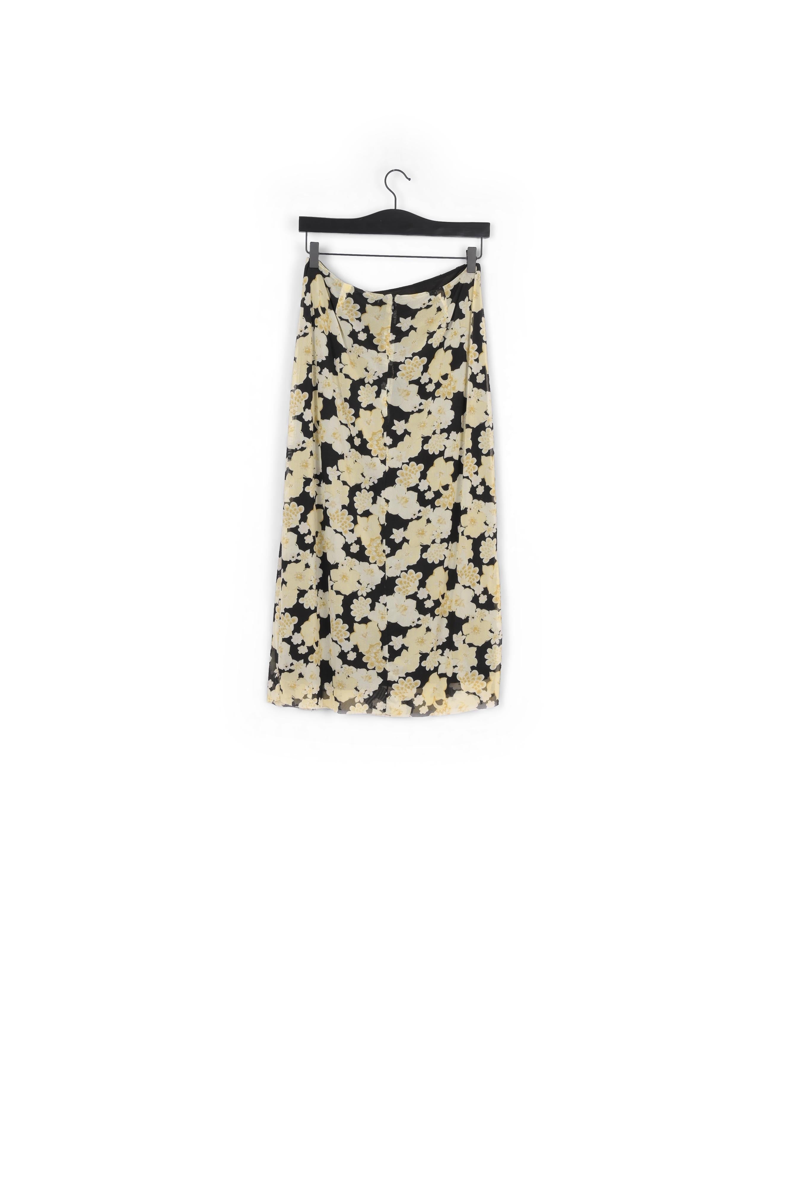 Jessy Midi Skirt Fabienne chapot - second hand