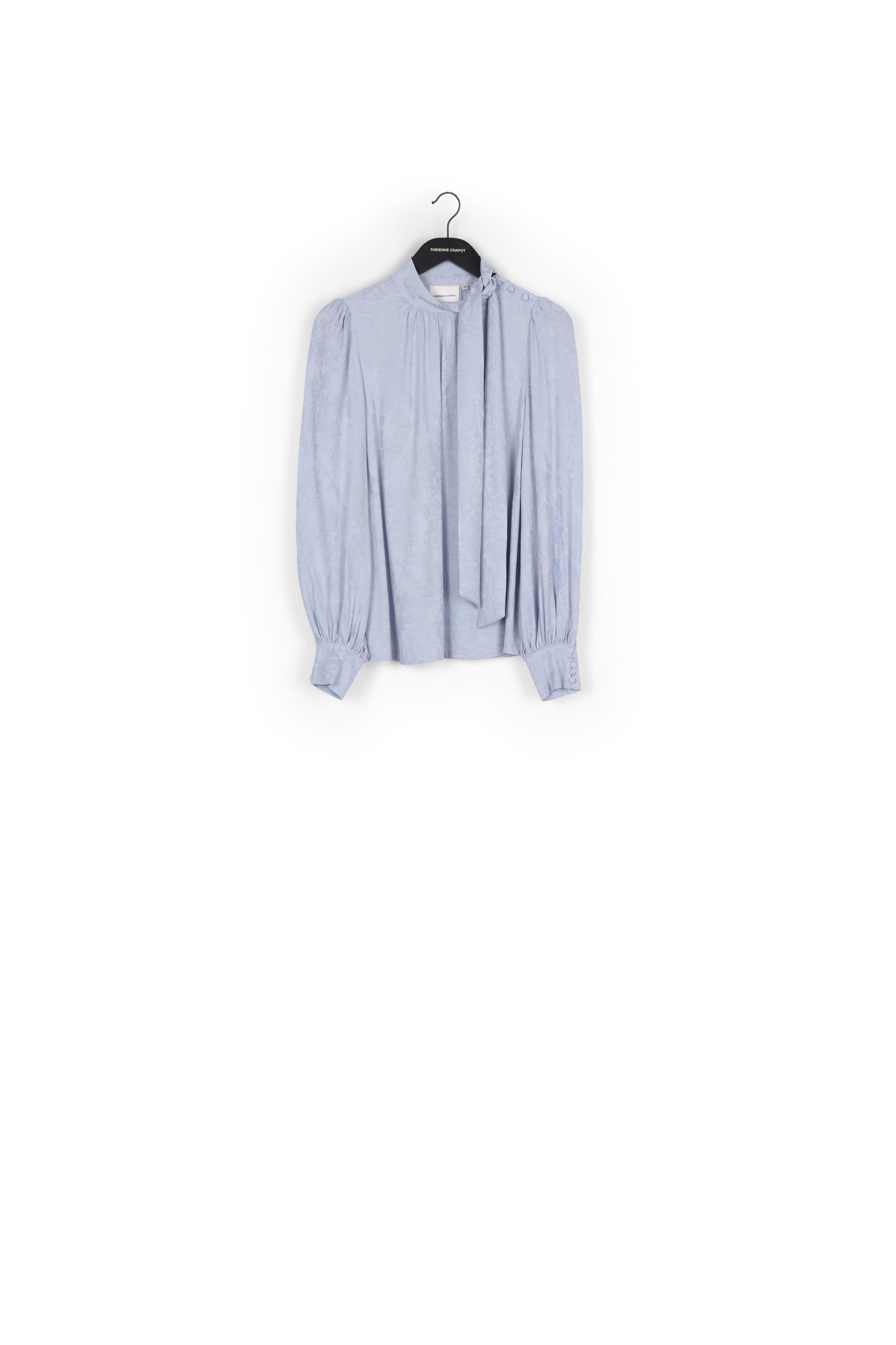 Michou Top Fabienne chapot - second hand