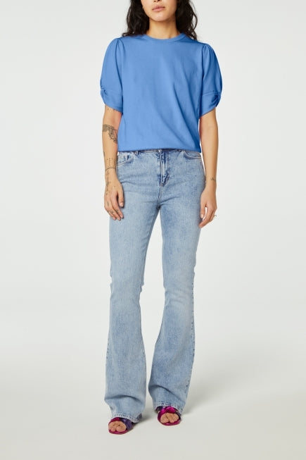 Molly Twist Pullover Fabienne chapot - second hand