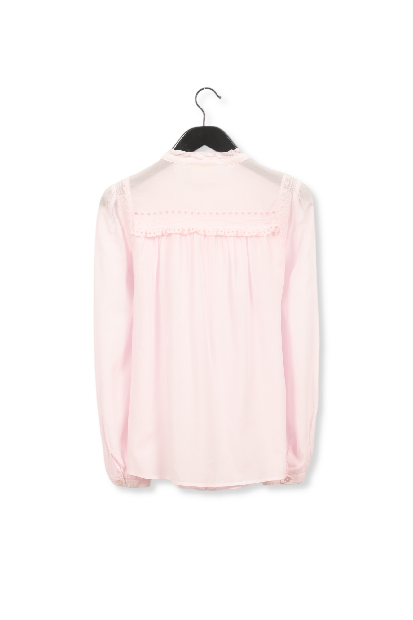 Tootsie Blouse Fabienne chapot - second hand