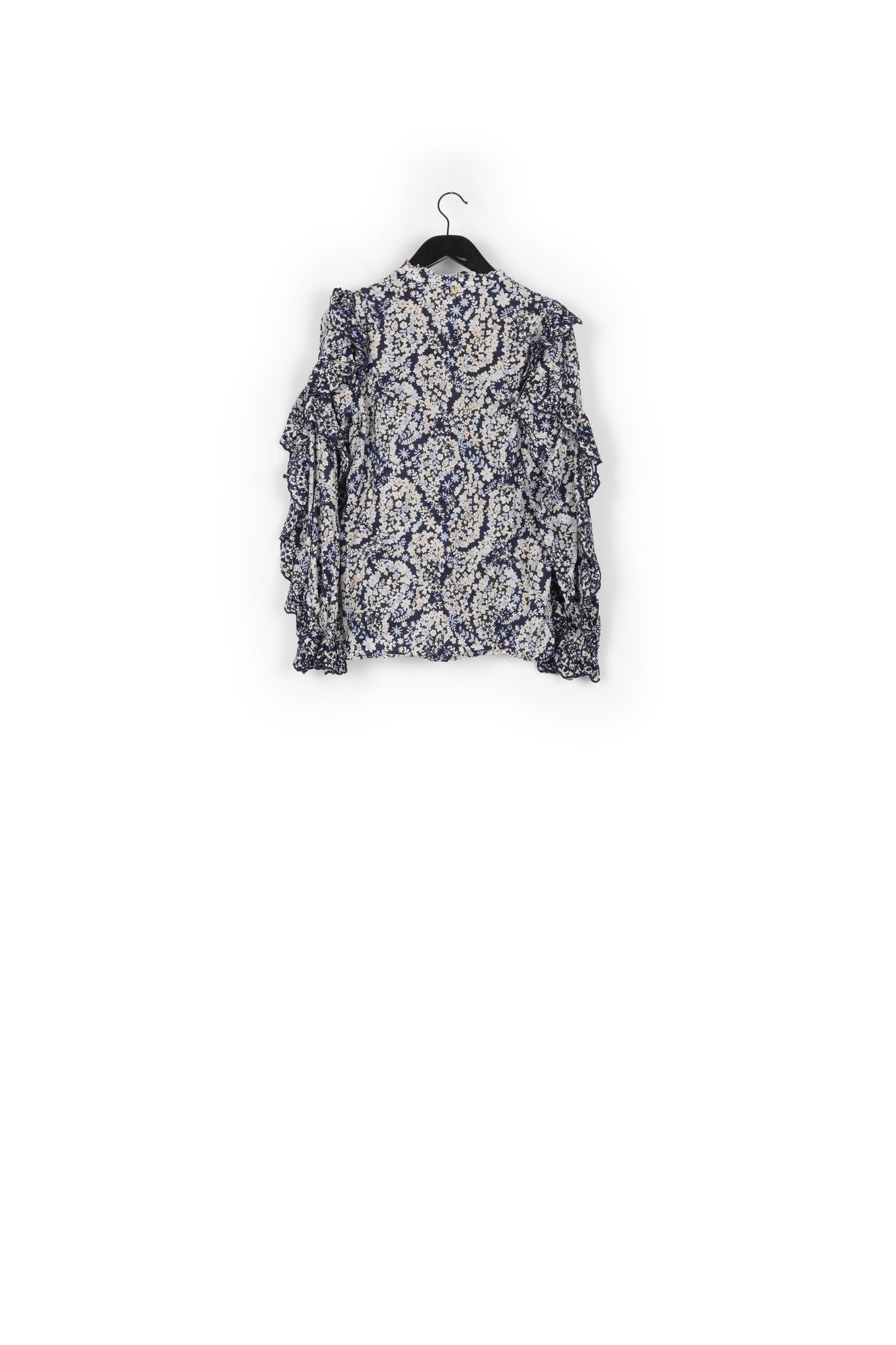 Phaedra Blouse Fabienne chapot - second hand