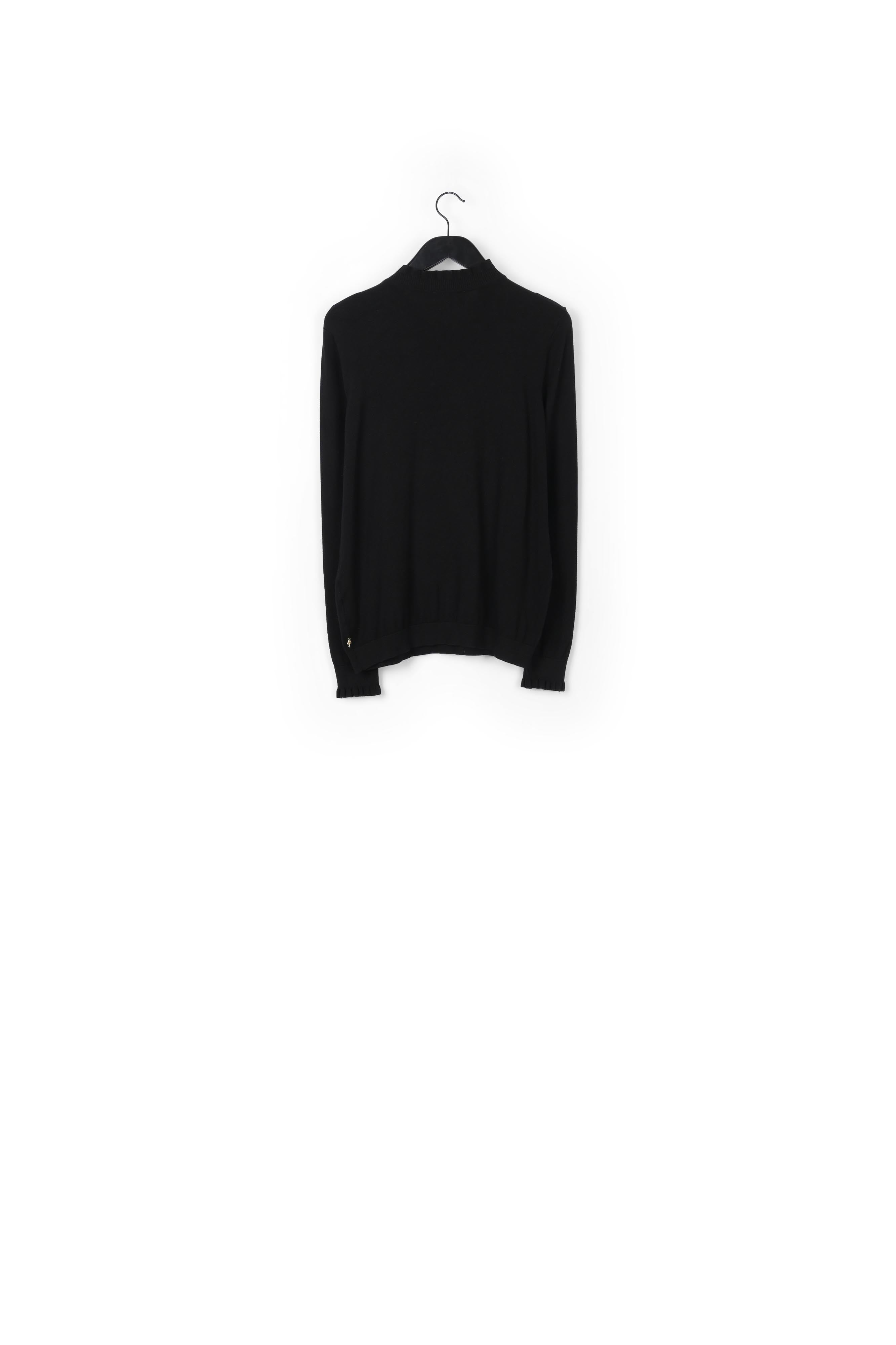 Molly Frill Pullover Fabienne chapot - second hand