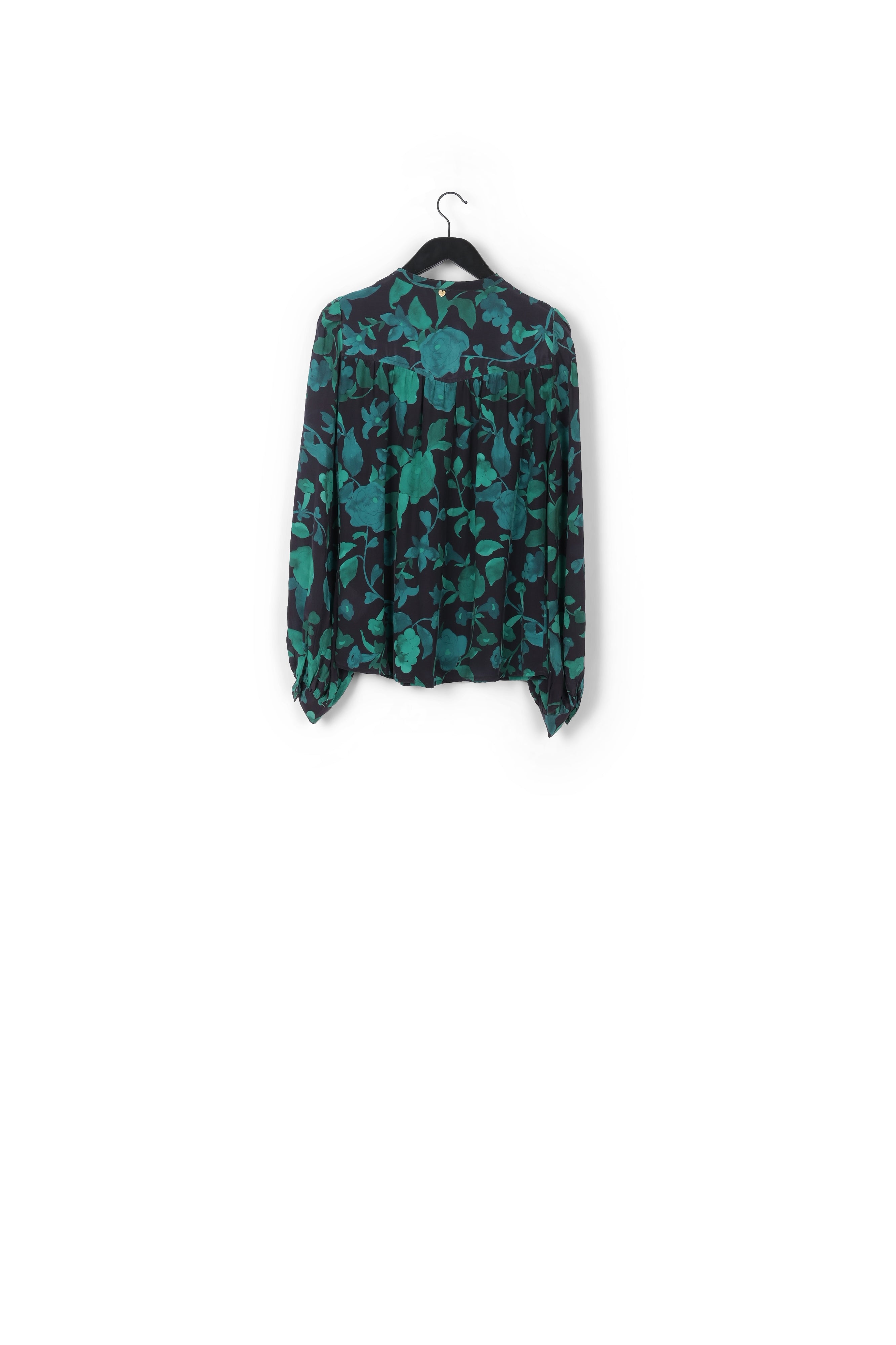 Resa Blouse Fabienne chapot - second hand