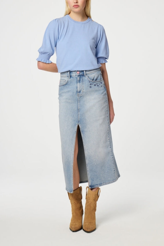 Jolly Pullover Fabienne chapot - second hand