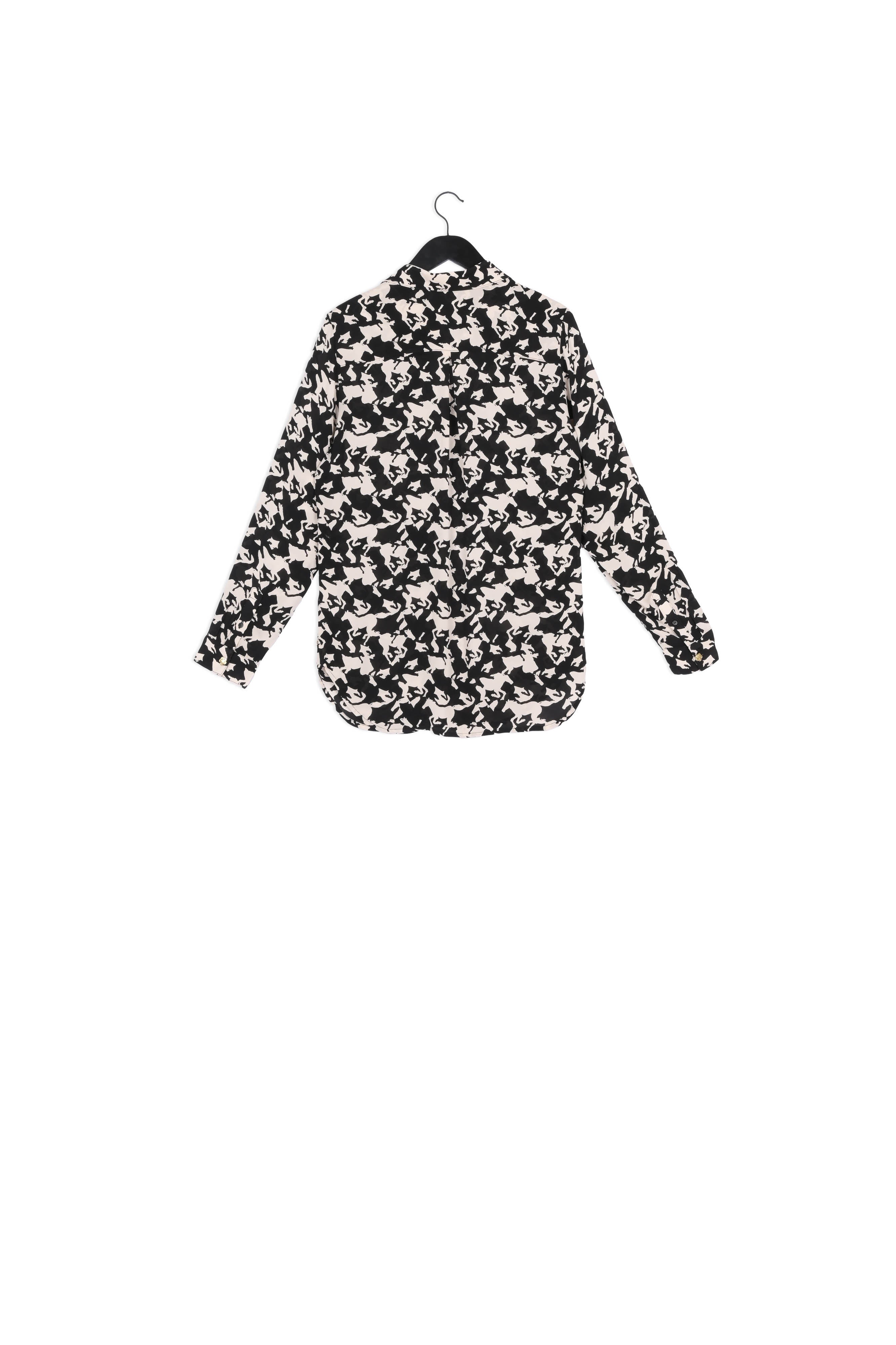 Lily Blouse Fabienne chapot - second hand