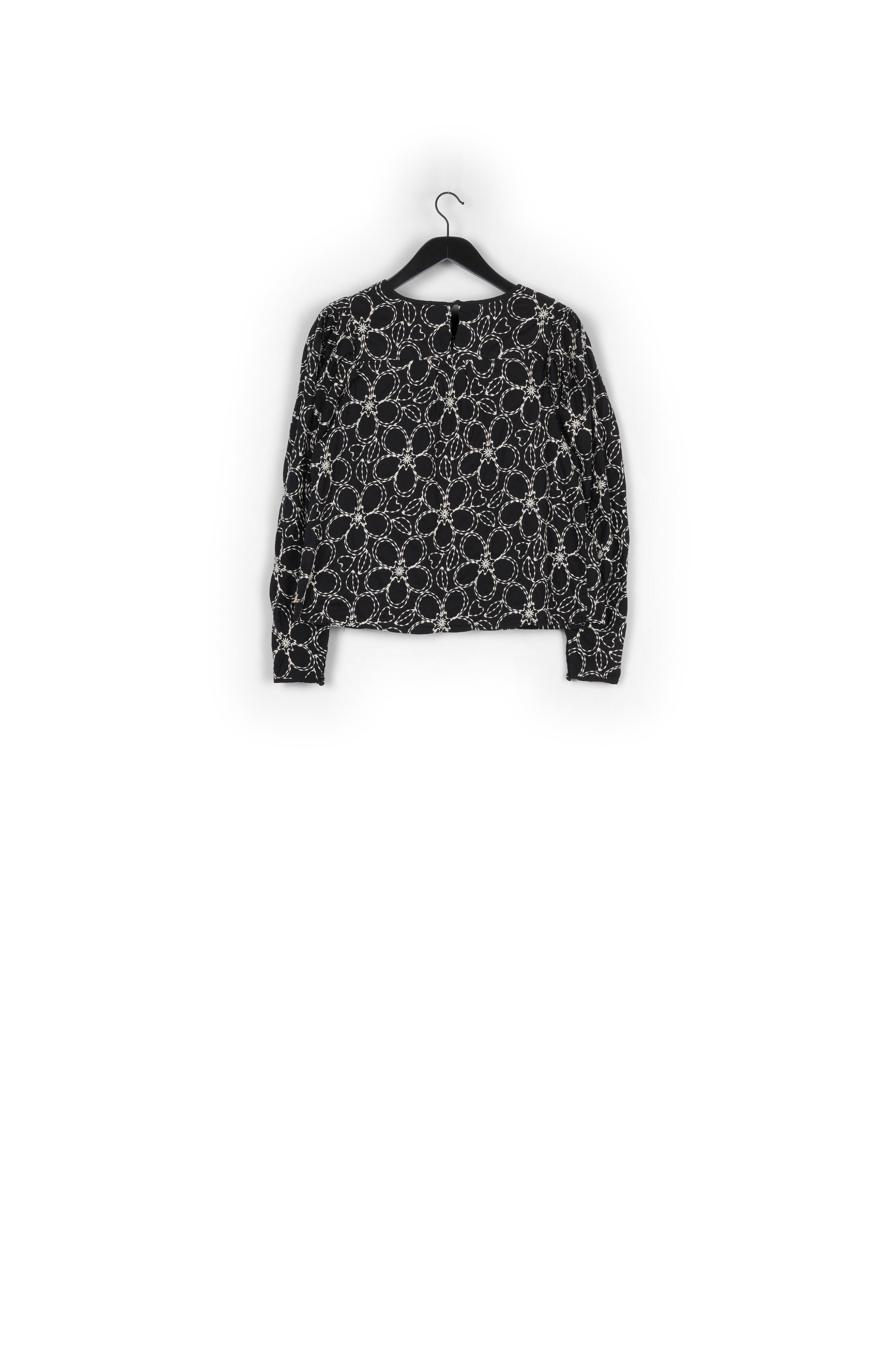 Mya Top Fabienne chapot - second hand