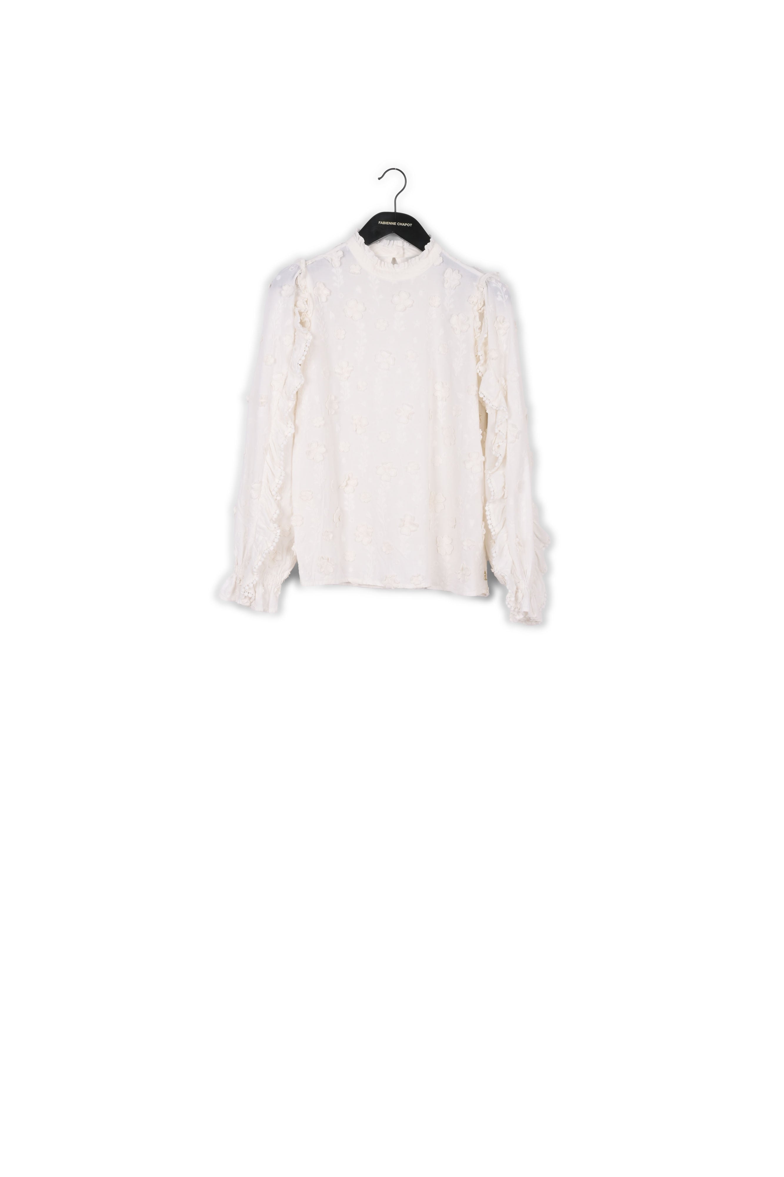 Josefin Top Fabienne chapot - second hand