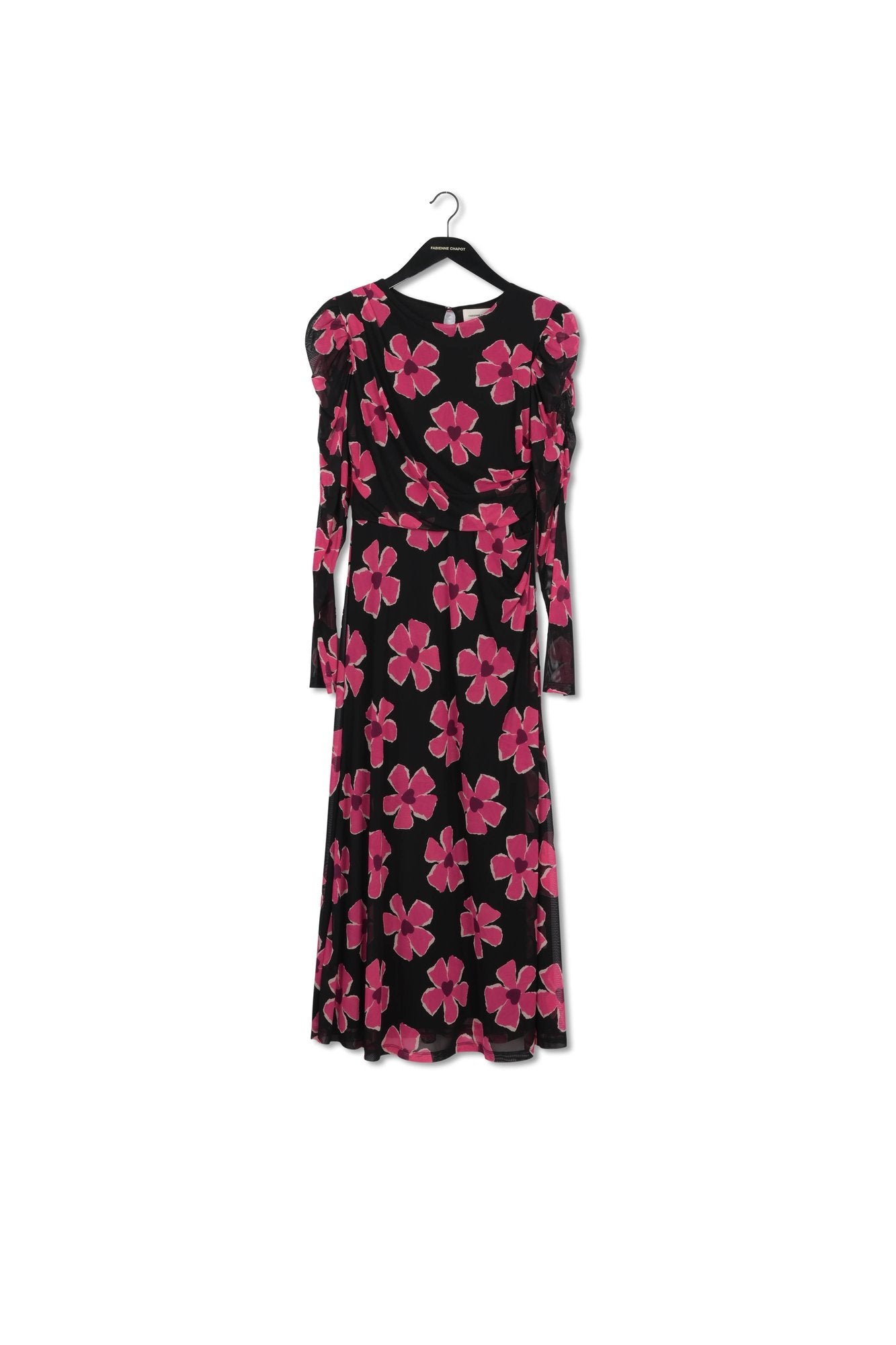 Bella Dress Fabienne chapot - second hand