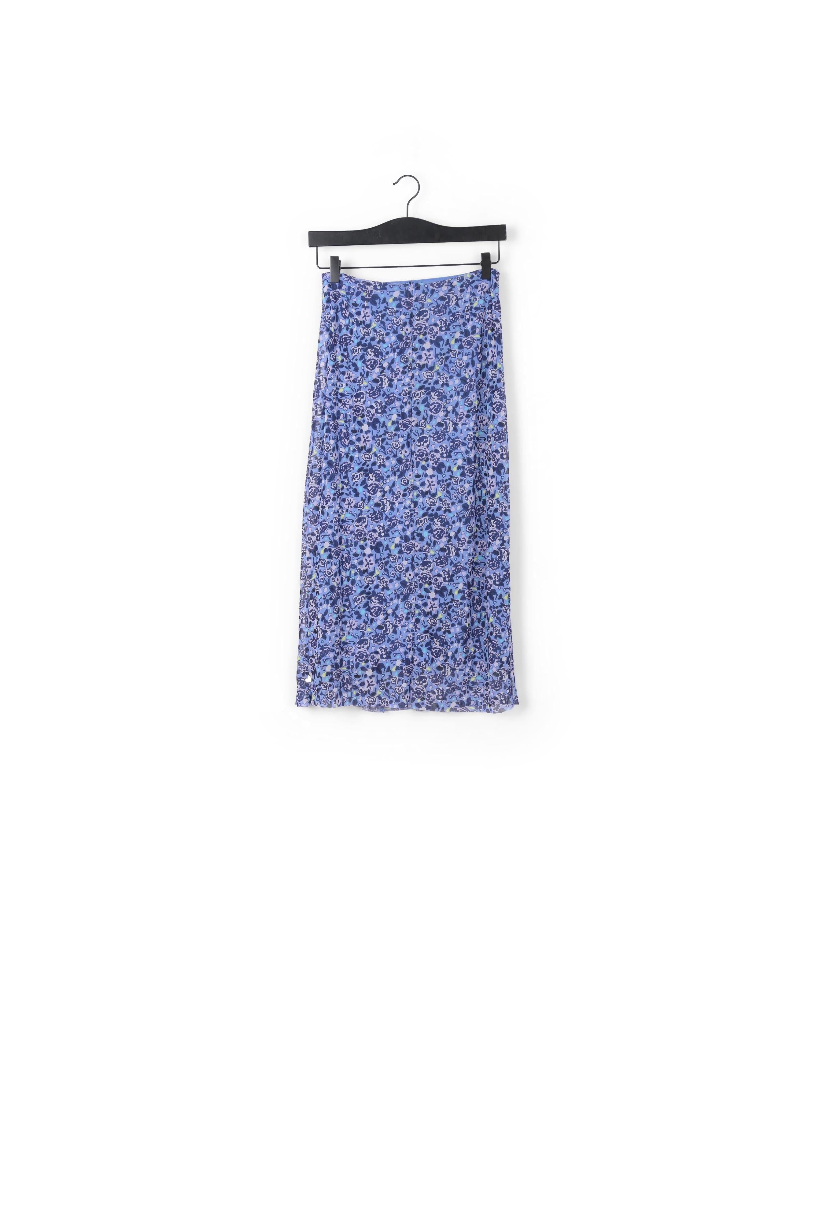 Jessy Midi Skirt Fabienne chapot - second hand