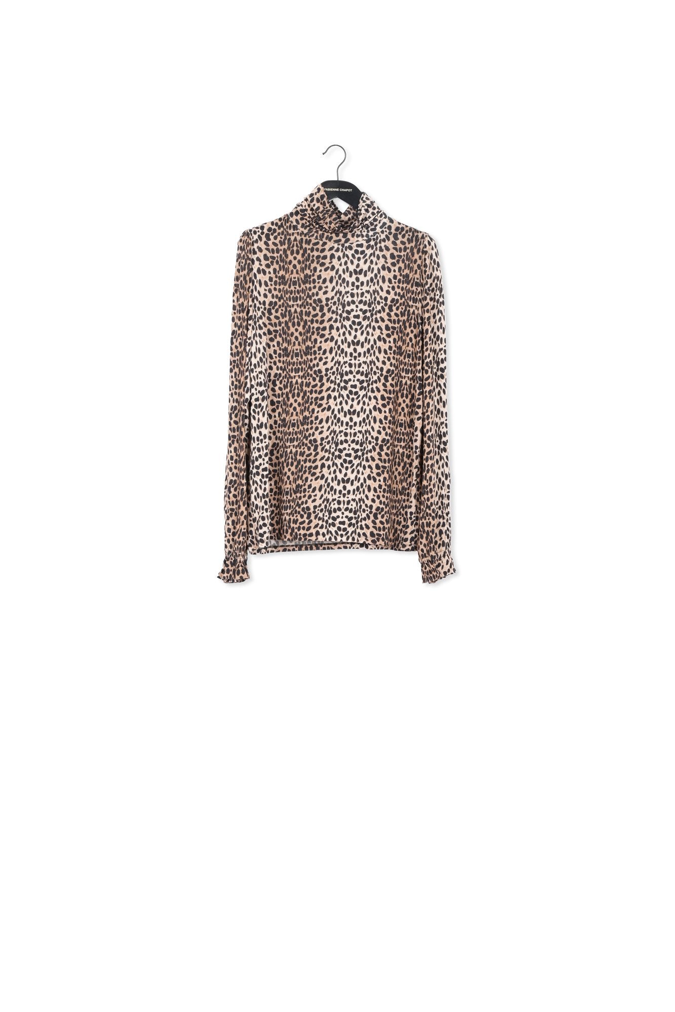 Billy Turtleneck Fabienne chapot - second hand