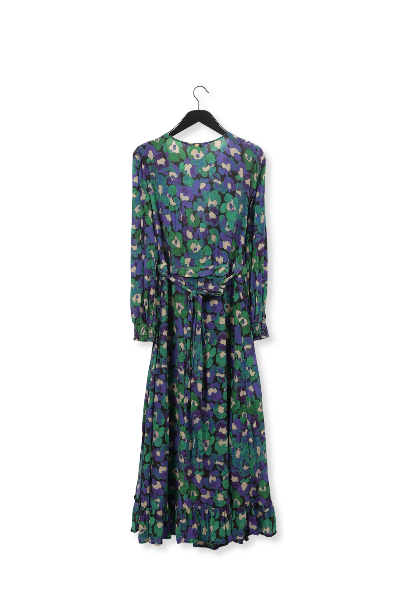 Natalia dress Fabienne chapot - second hand