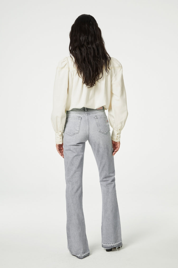 Baker Blouse Fabienne chapot - second hand