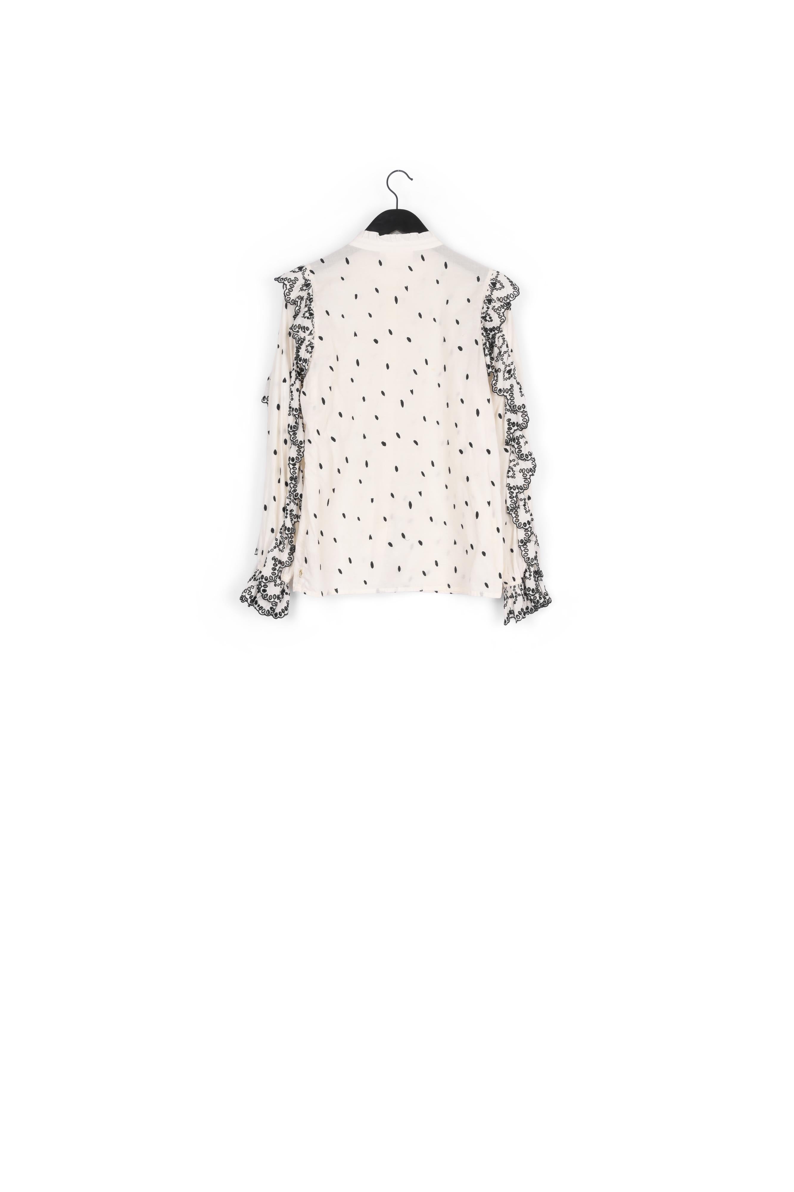 Josie Blouse Fabienne chapot - second hand