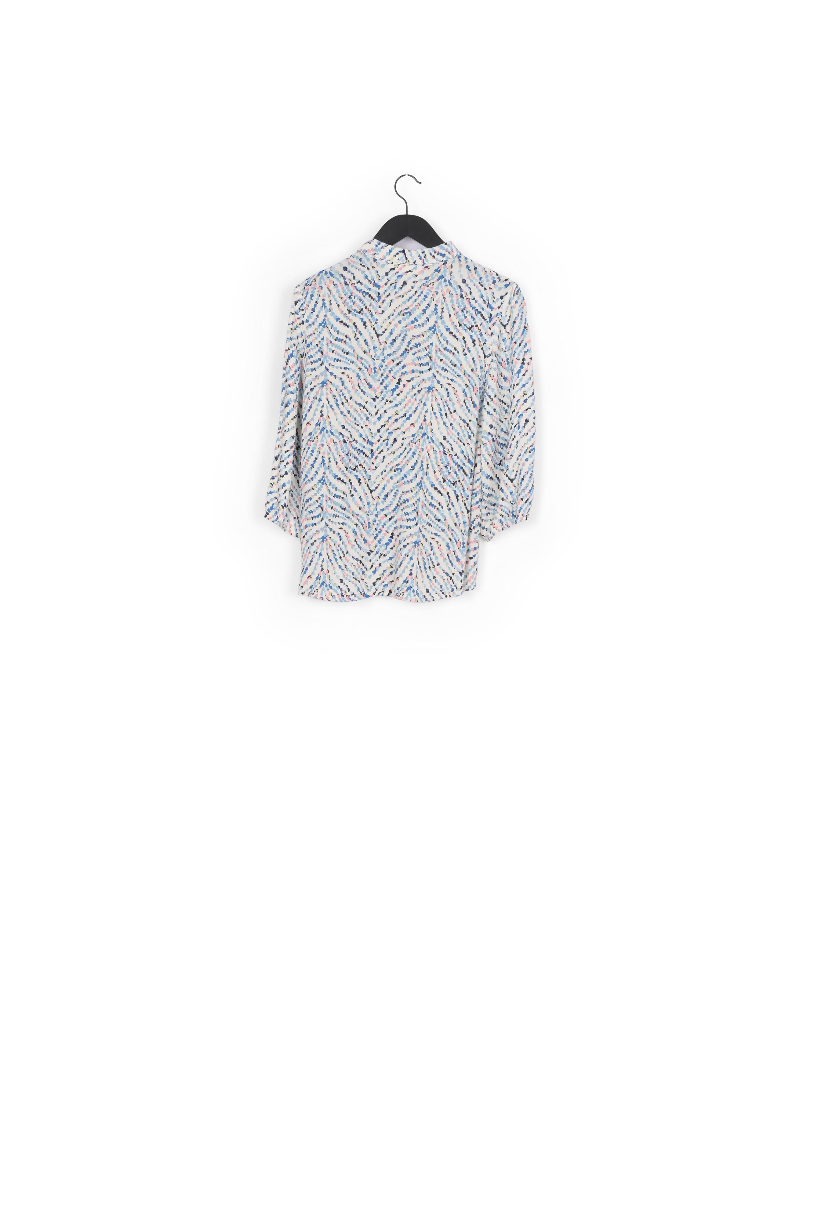 Gina Blouse Fabienne chapot - second hand