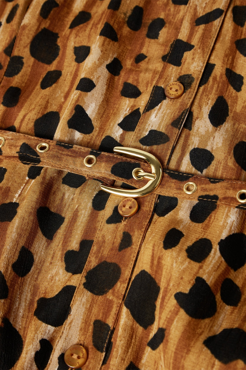 Mia Dress Fabienne chapot - second hand