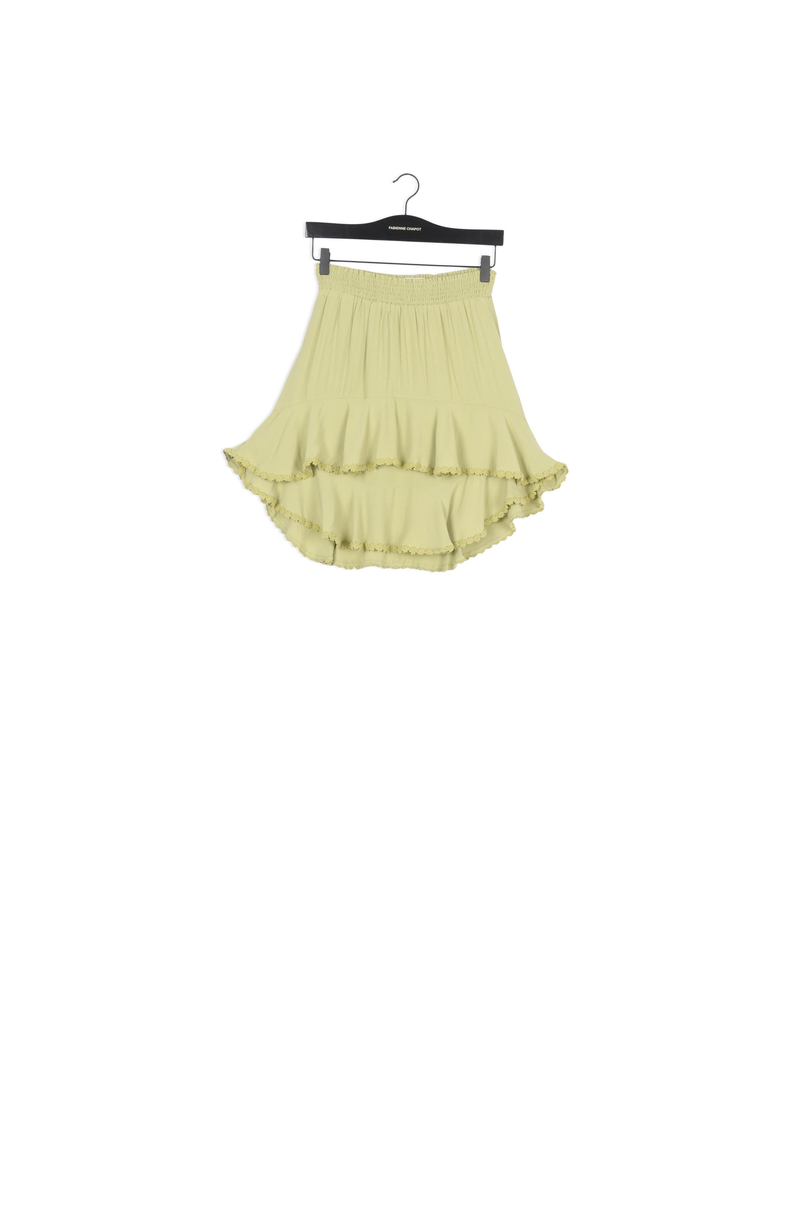 Sally Short Skirt Fabienne chapot - second hand