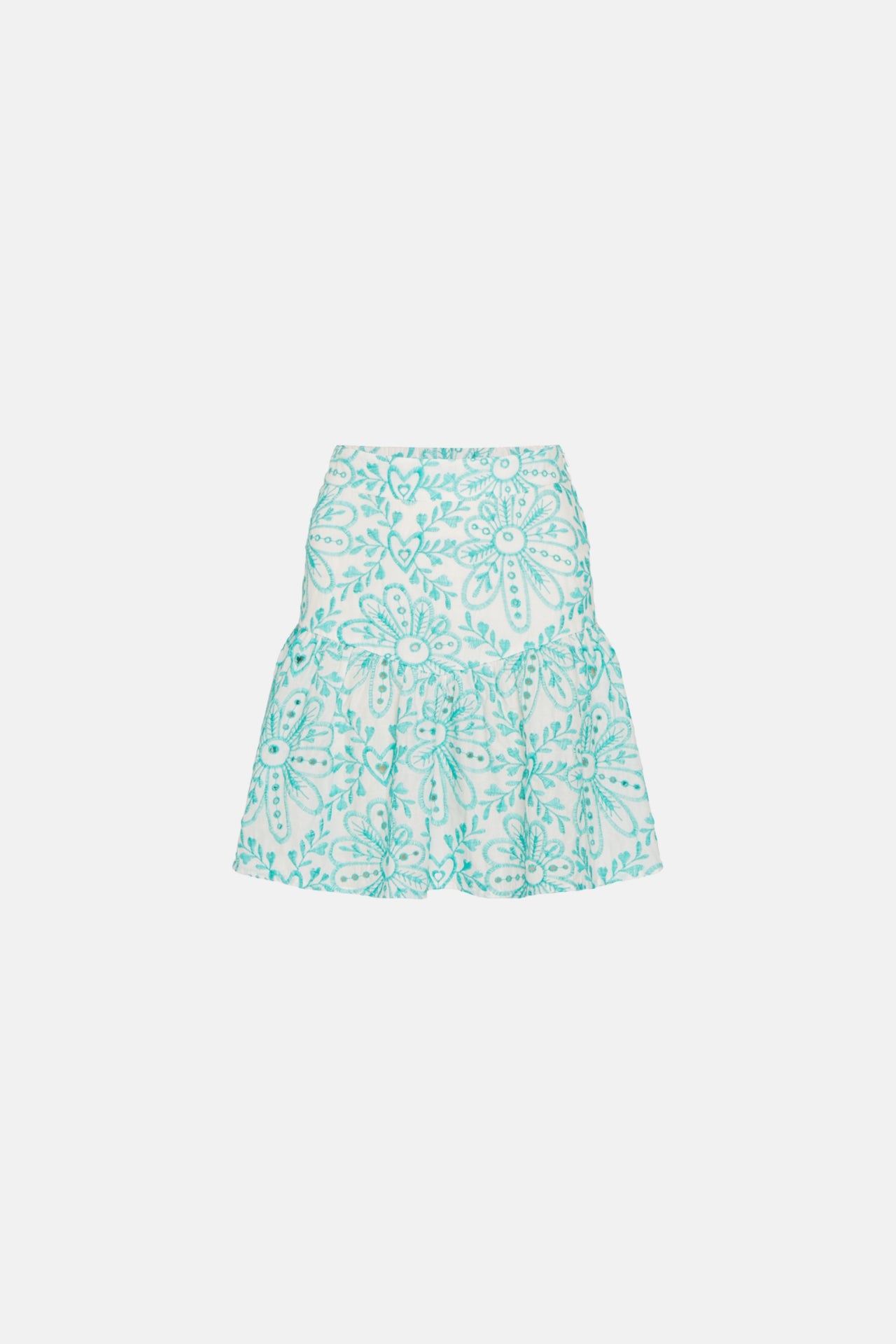 Tony Skirt Fabienne chapot - second hand