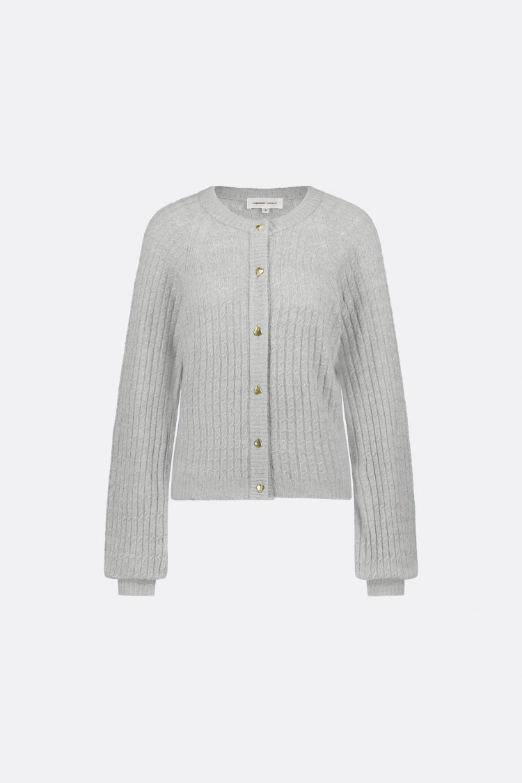 Charlotta Cardigan Fabienne chapot - second hand