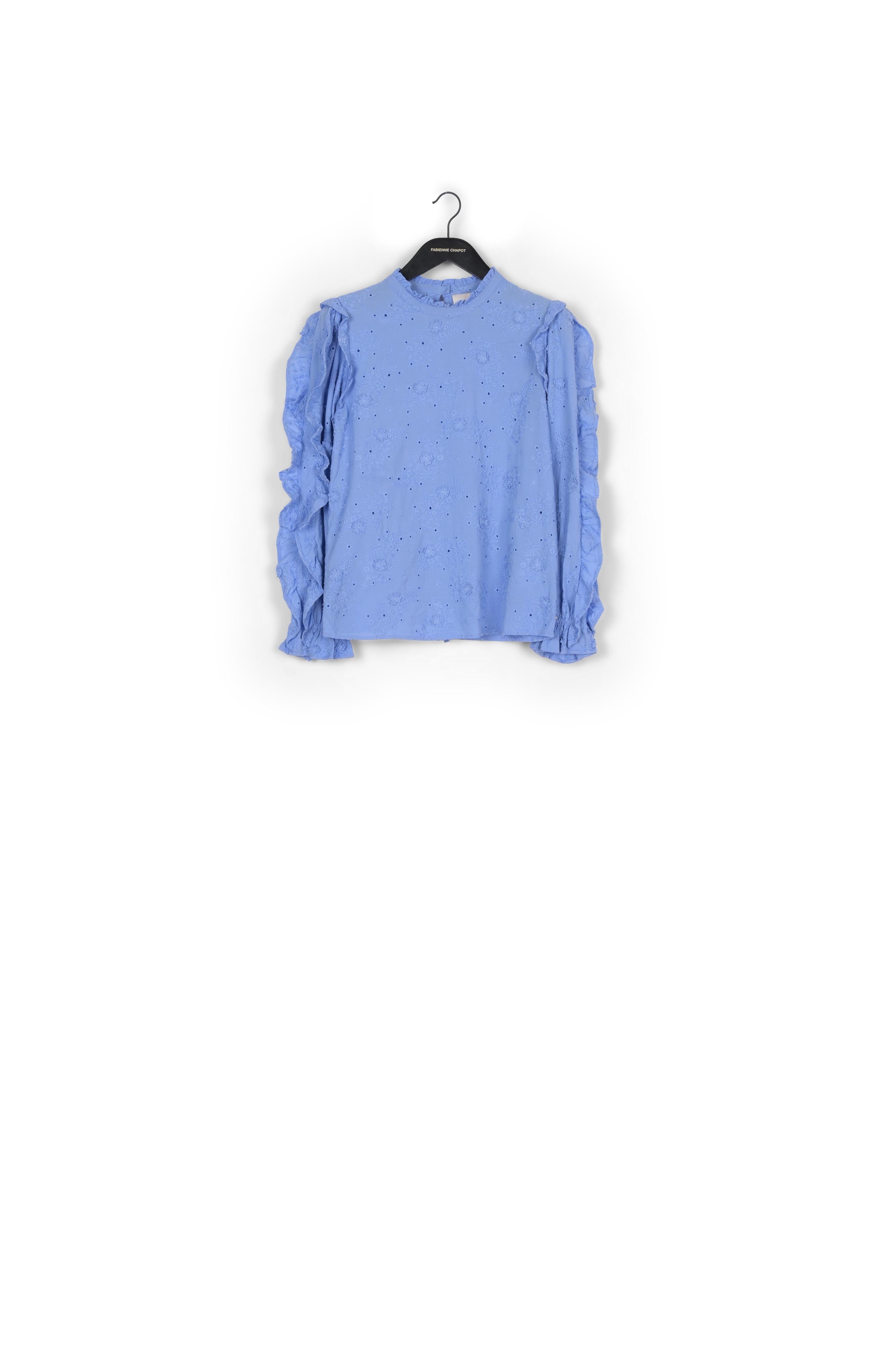 Pien Top Fabienne chapot - second hand