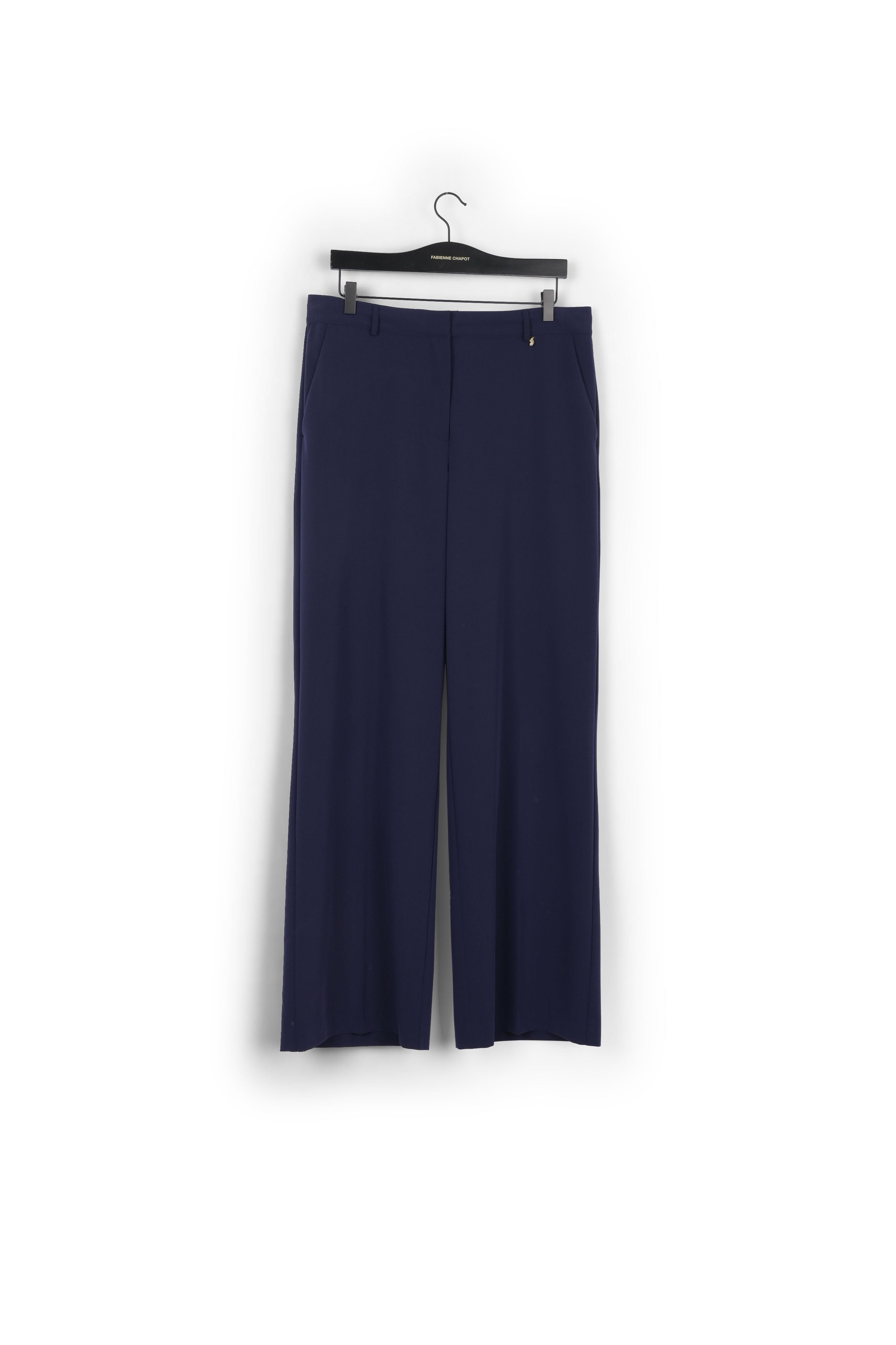 Noach Trousers Fabienne chapot - second hand