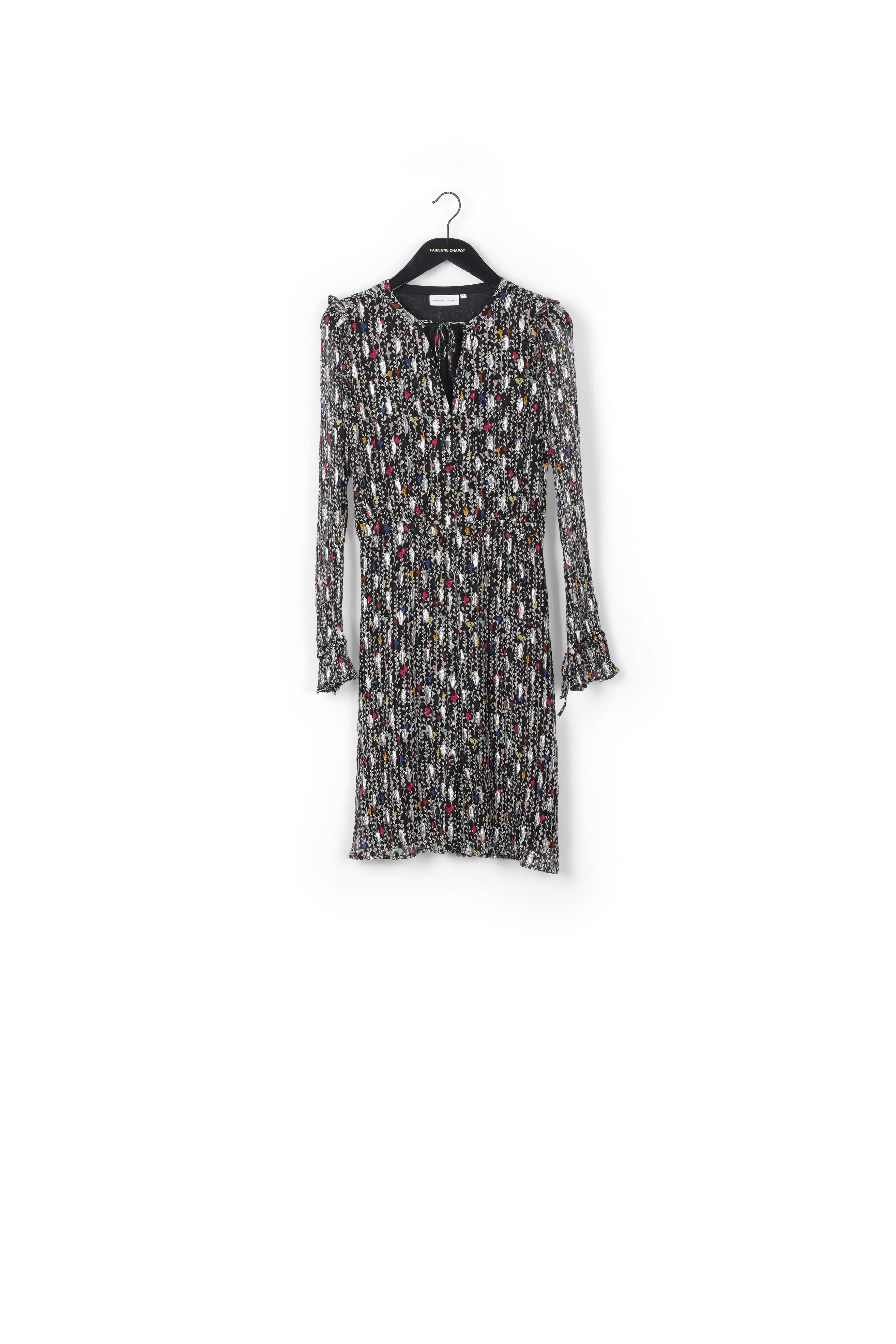 Becca Dress Fabienne chapot - second hand