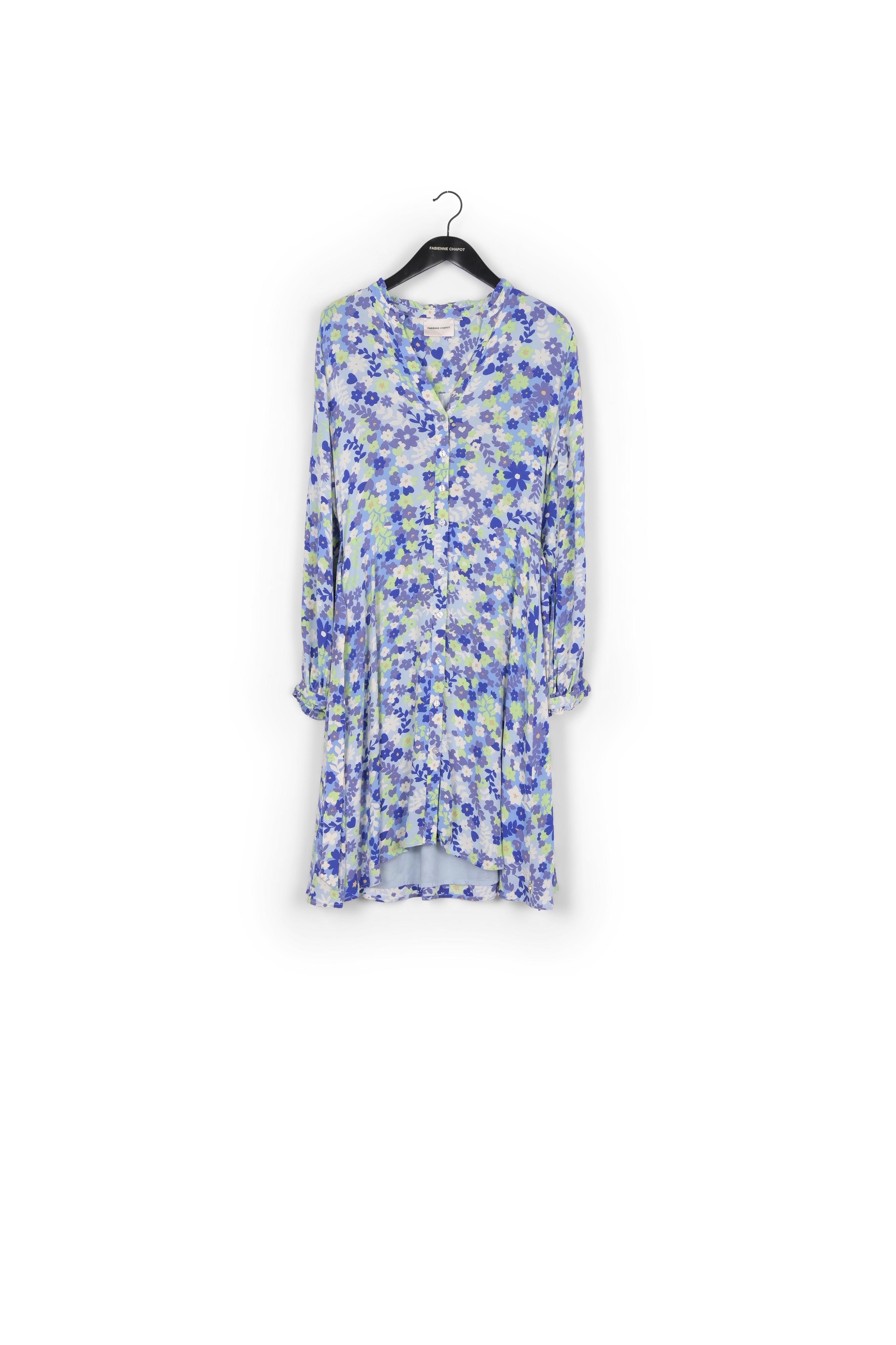 Sunny Dress Fabienne chapot - second hand