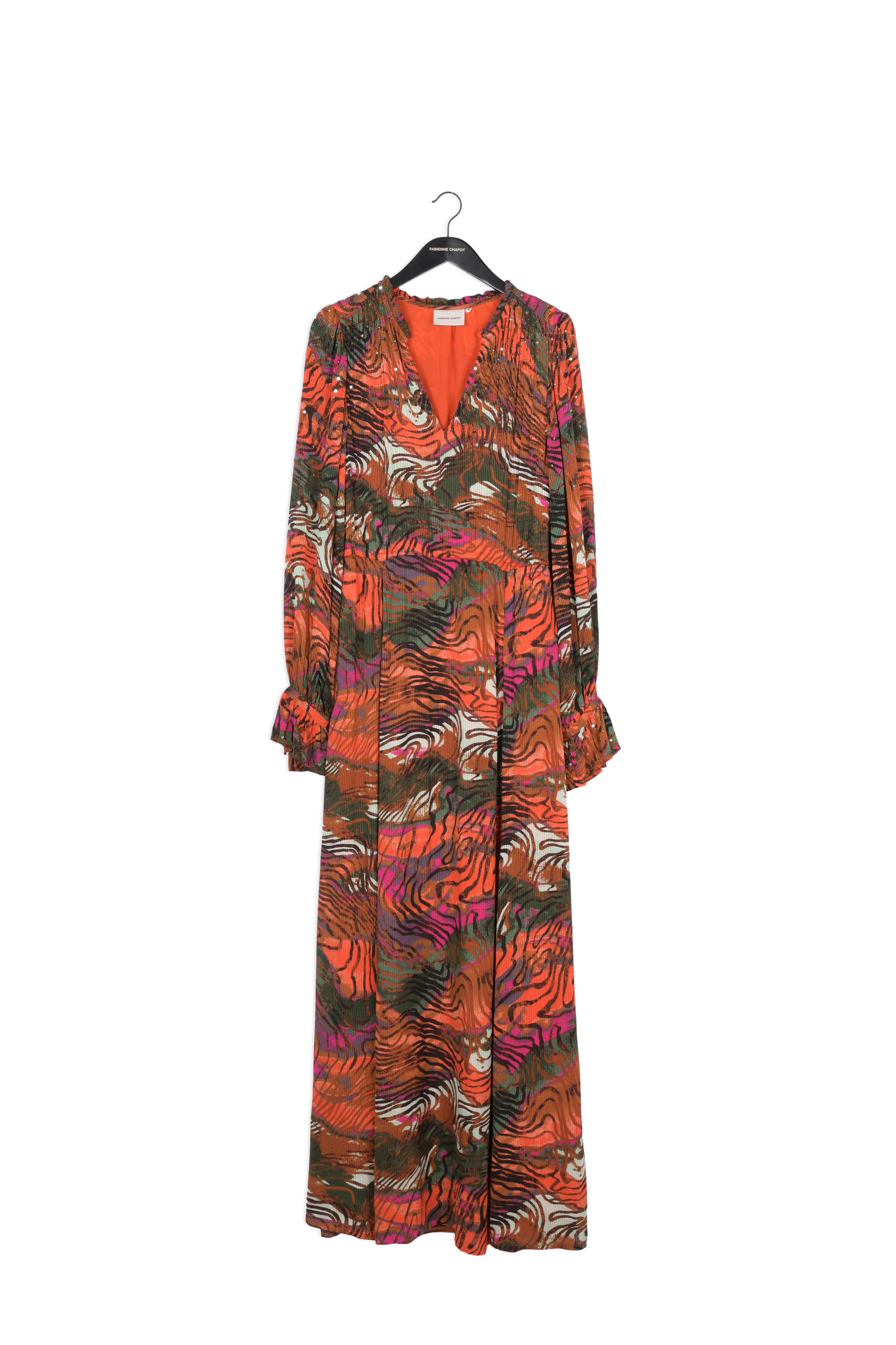 Sarasara Dress Fabienne chapot - second hand