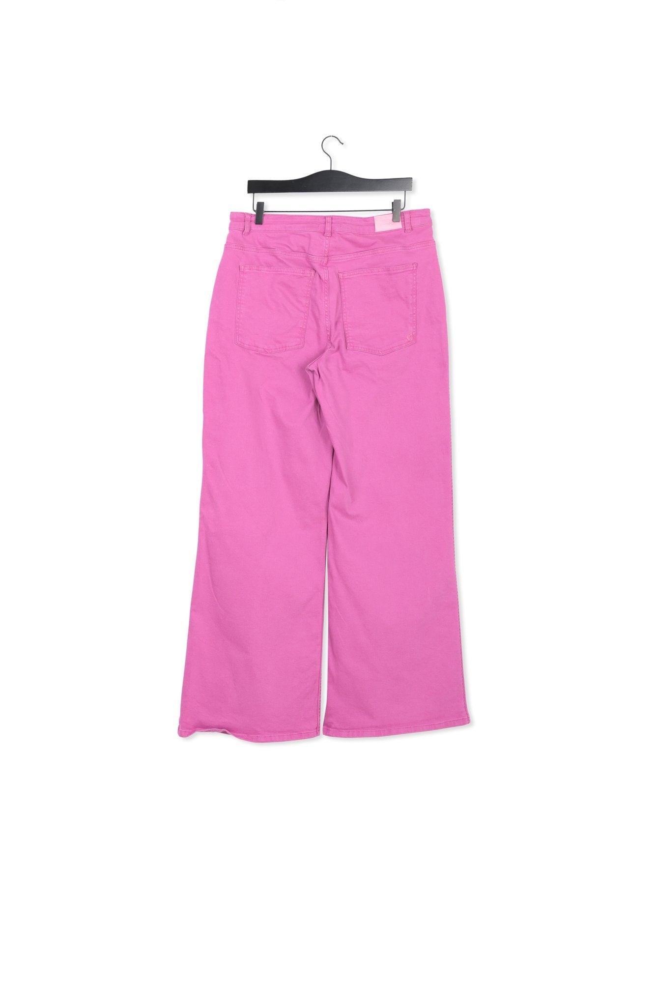 Thea Wide Fabienne chapot - second hand