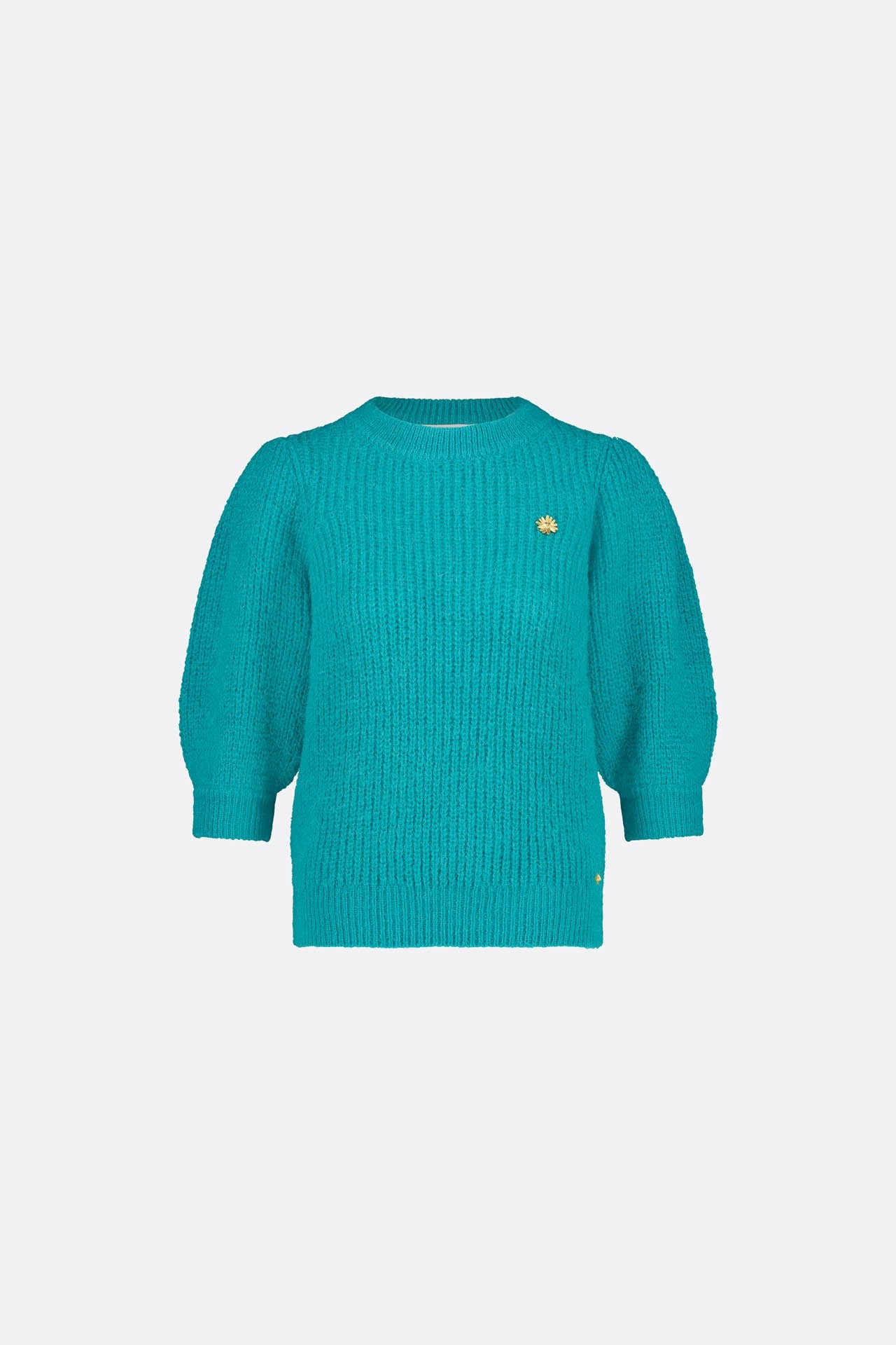 Jet Pullover Fabienne chapot - second hand