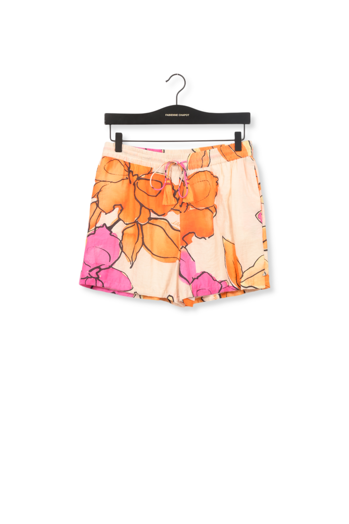Boy Shorts Fabienne chapot - second hand