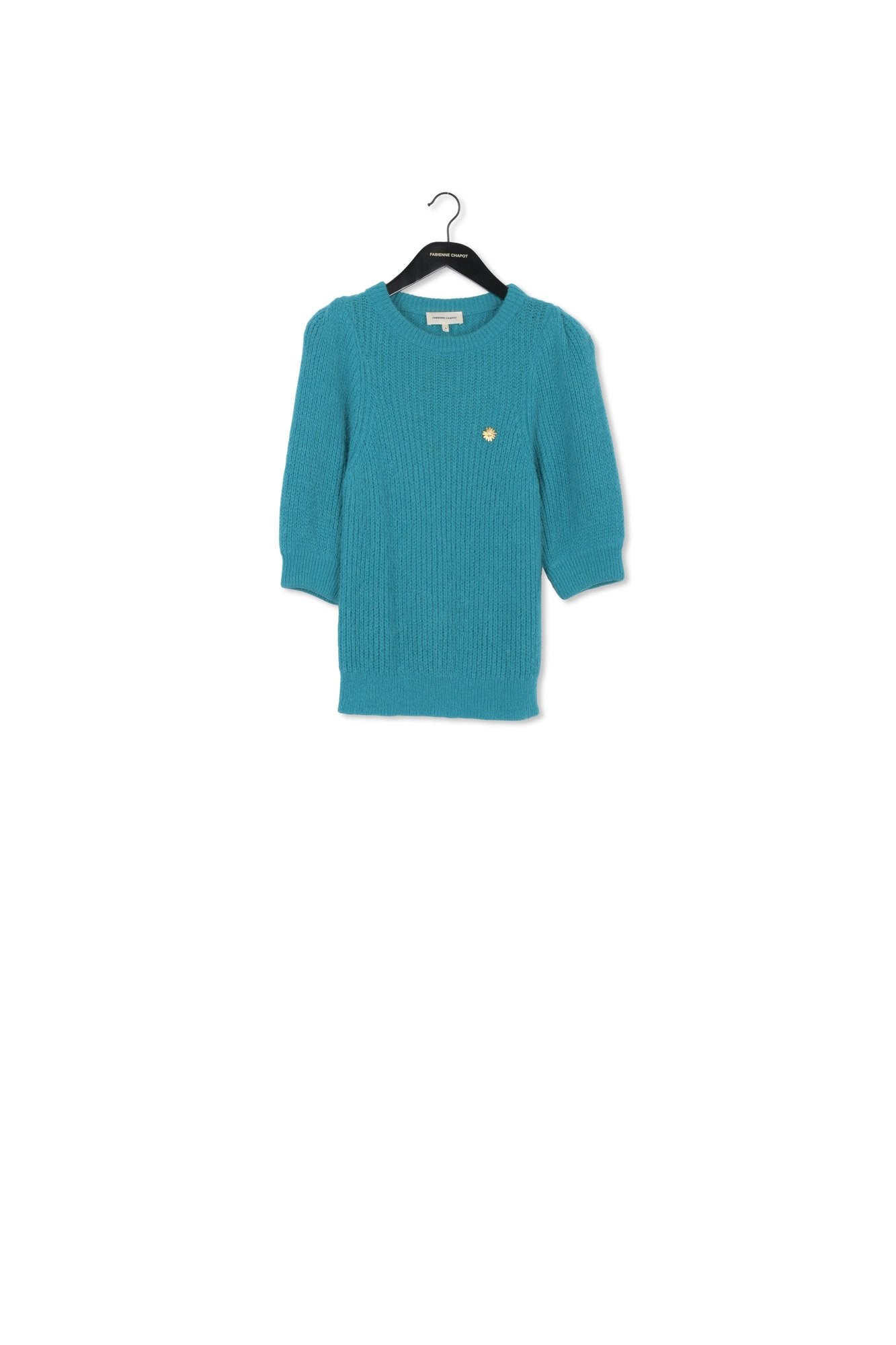 Jet Pullover Fabienne chapot - second hand