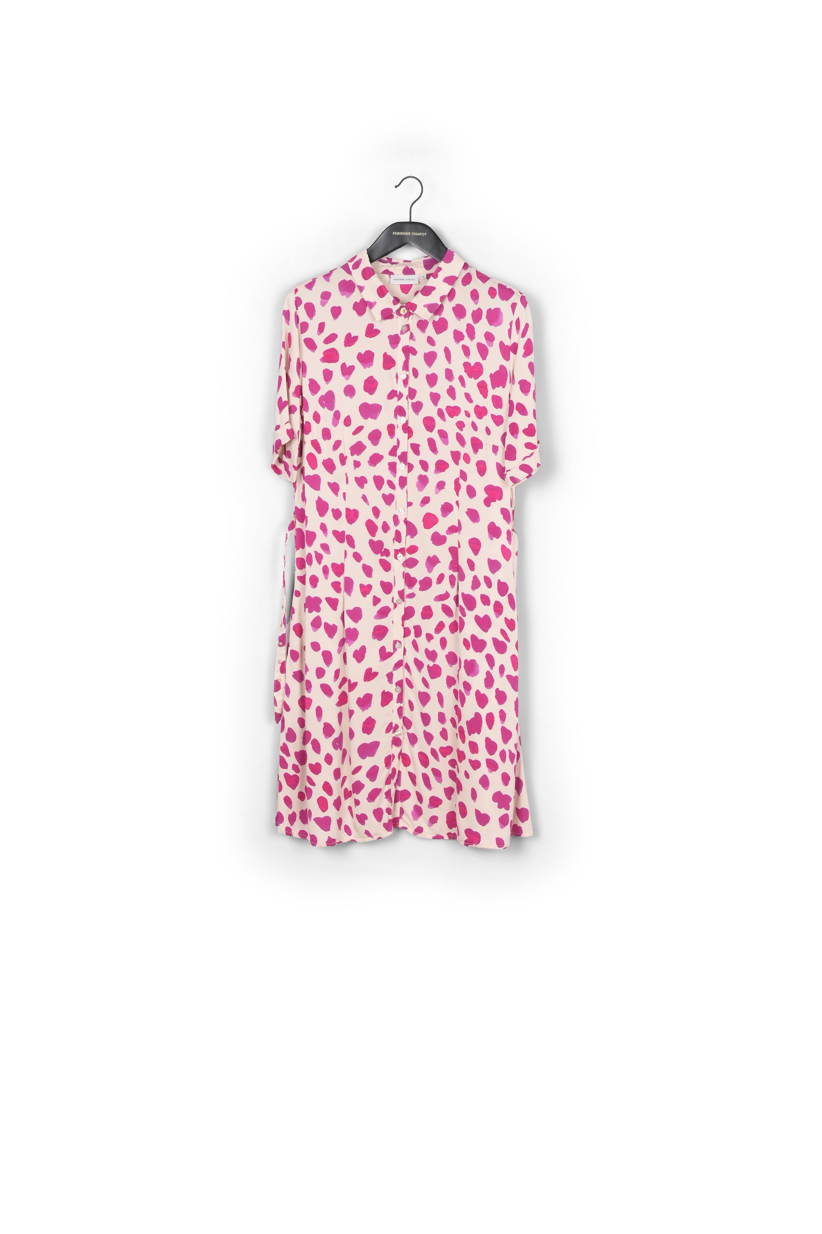 Mila Dress Fabienne chapot - second hand