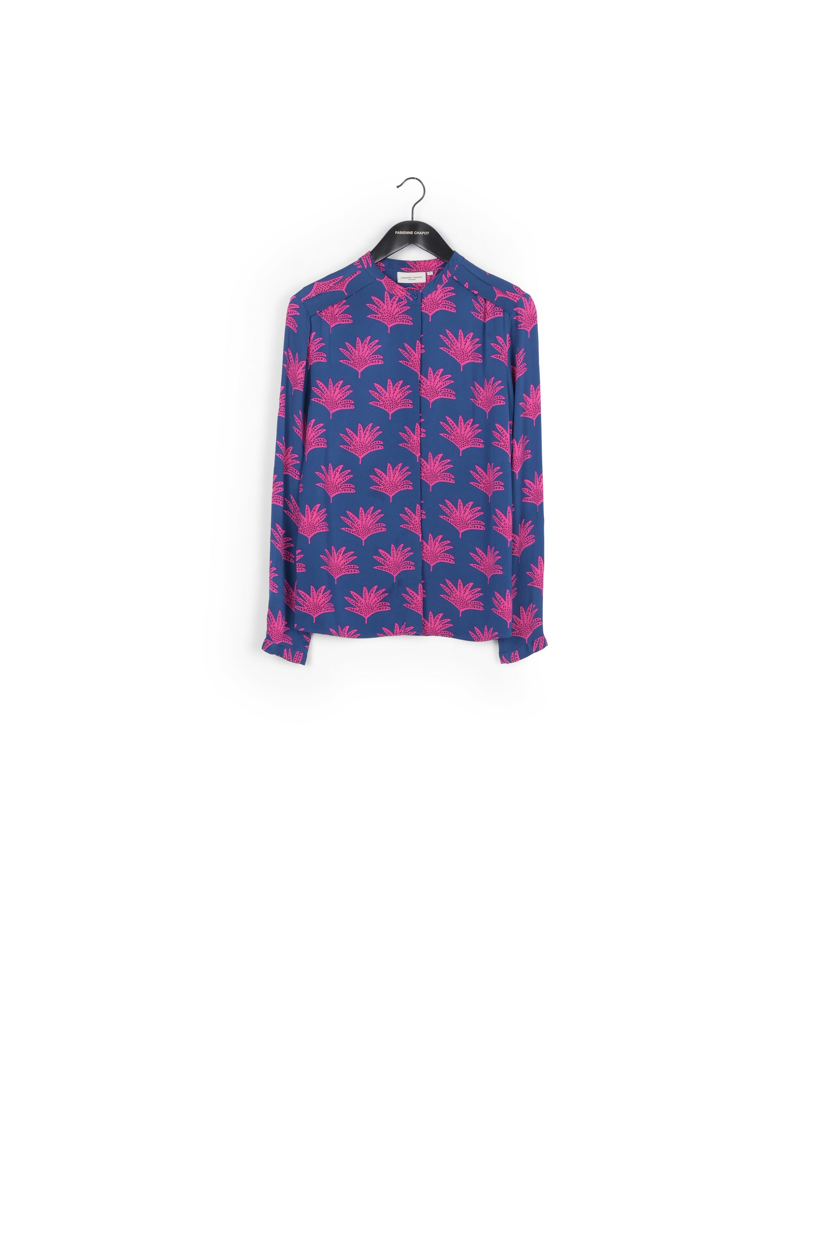 Sunset Blouse Fabienne chapot - second hand