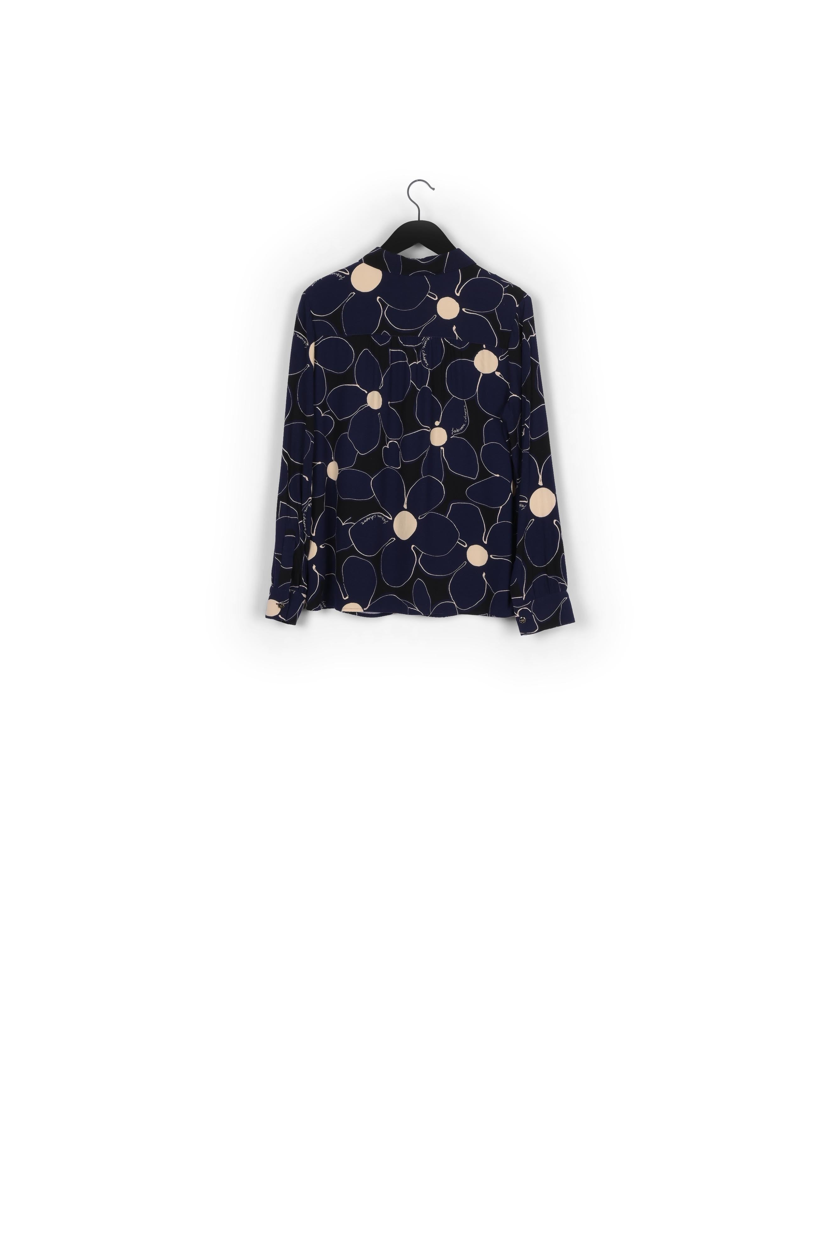 Lot Blouse Fabienne chapot - second hand