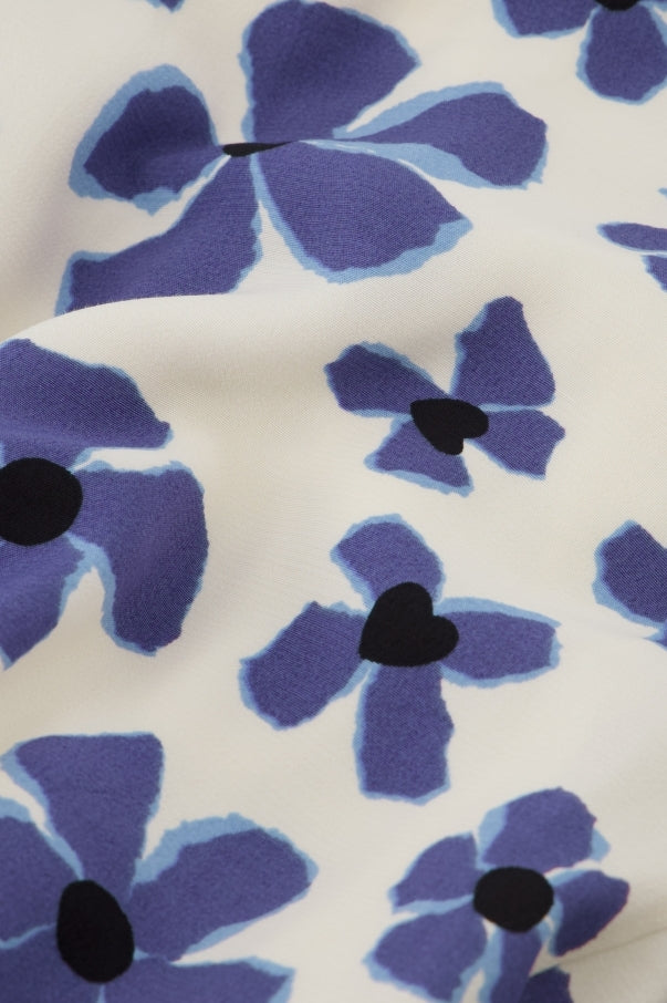 Nia Dress Fabienne chapot - second hand